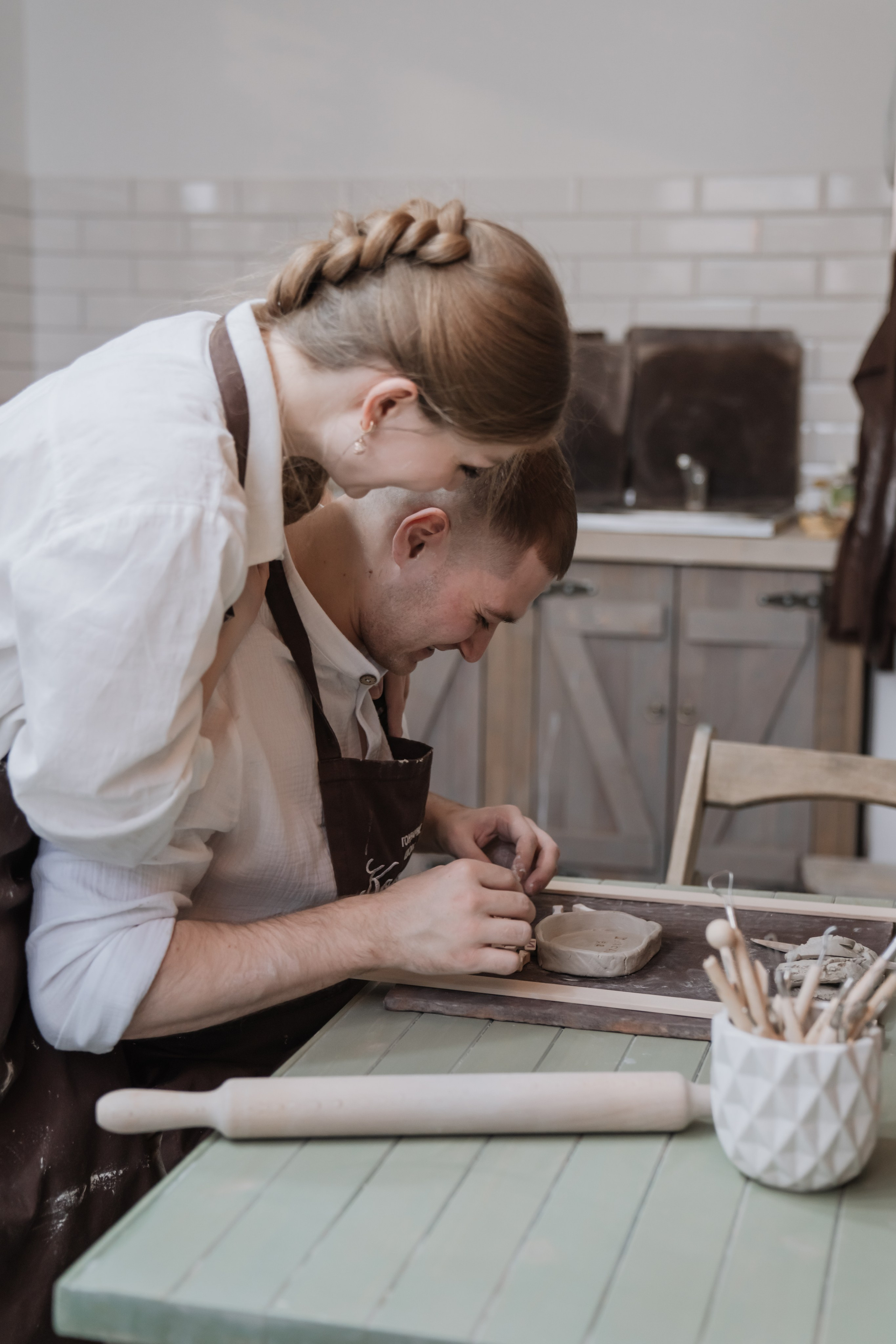 Даша и Игорь. Евгения Арефьева — свадебный и портретный фотограф в Чите