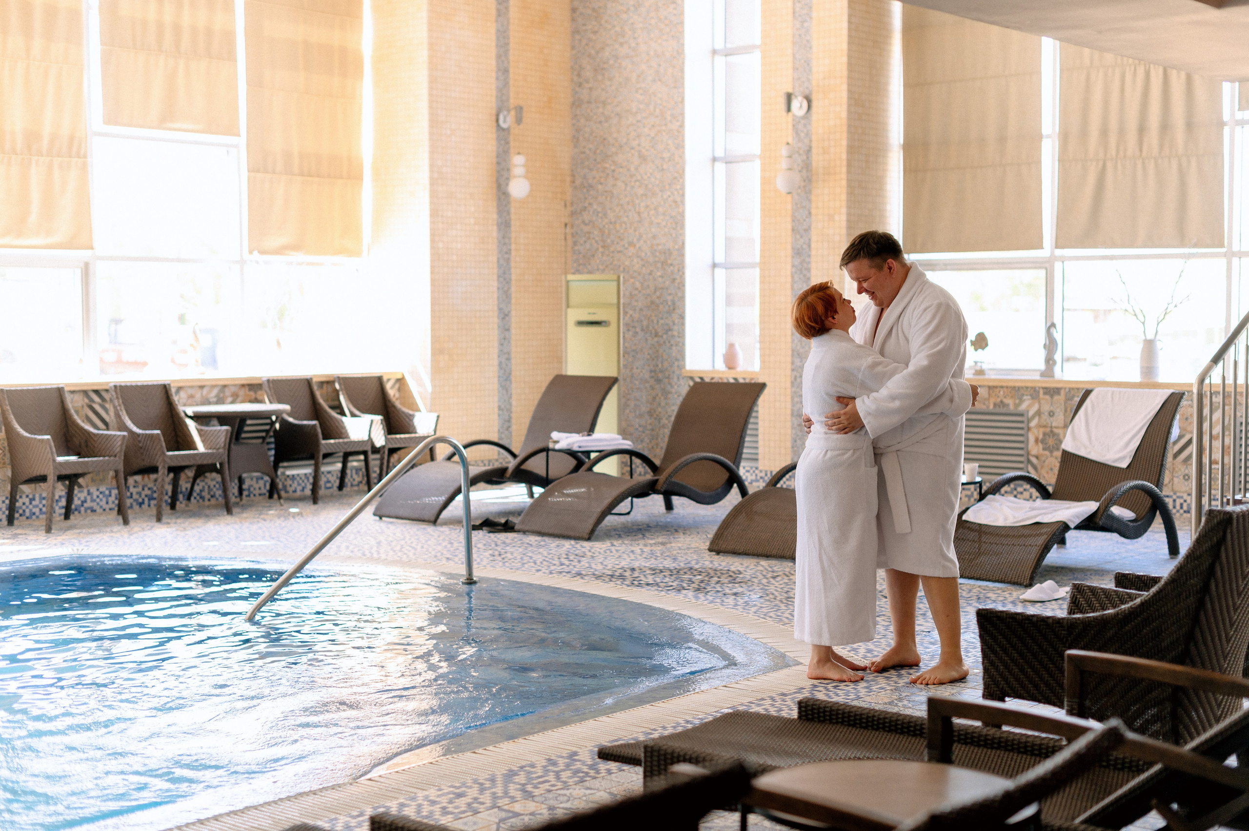 НАДЯ и САША. Шашкова Вероника / Свадебный и семейный фотограф Москва и Ярославль