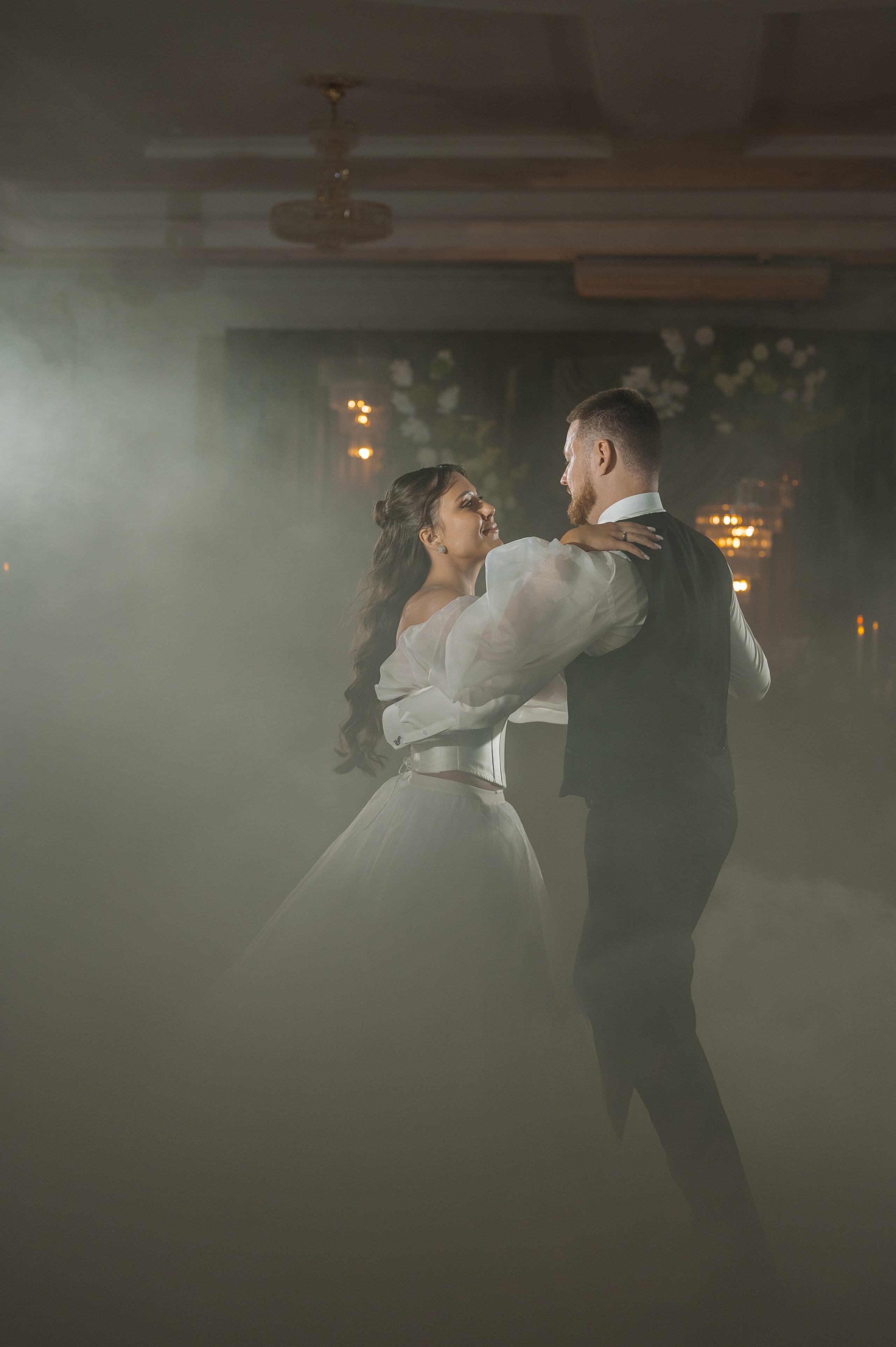 Даниил и Алёна. Свадебный Фотограф Челябинск Уфа Егорова Анастасия