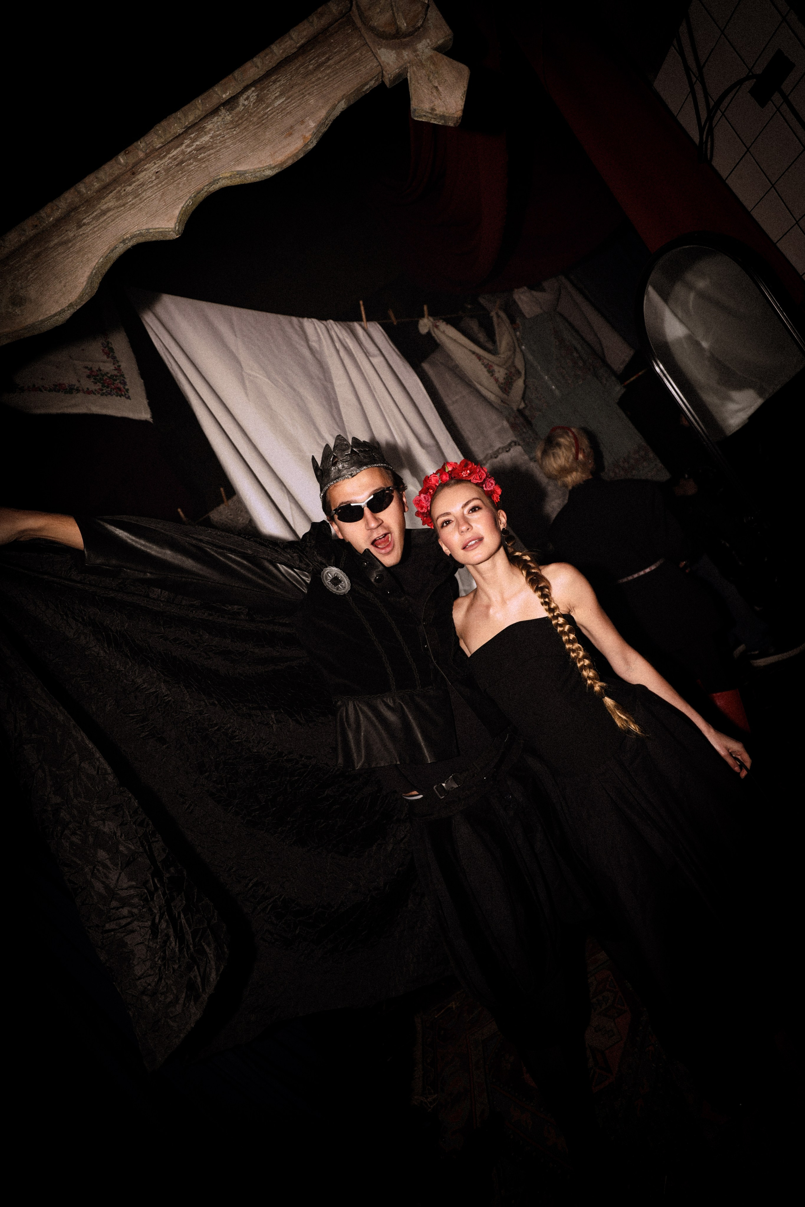 Halloween. Главная