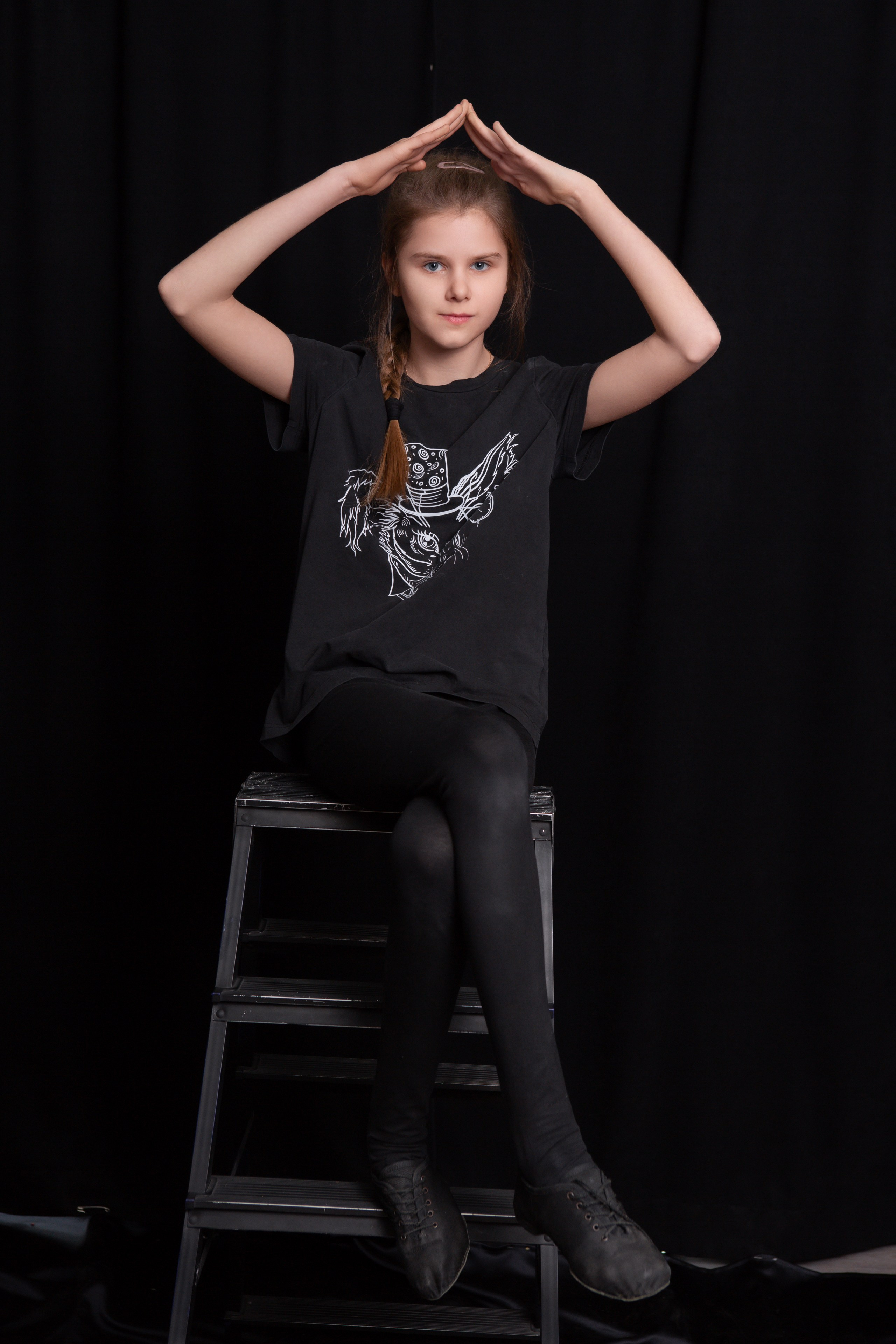 ТС ФАНТАЗИЯ — БОЛЬШАЯ СЪЕМКА. Профессиональный фотограф в Мценске и Орловской области