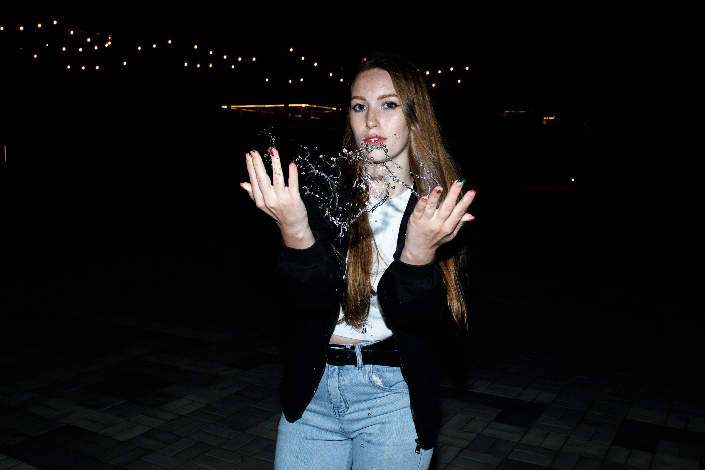 Виолетта. Свадебный и семейный фотограф станица Калининская Юлия Хлебодарова