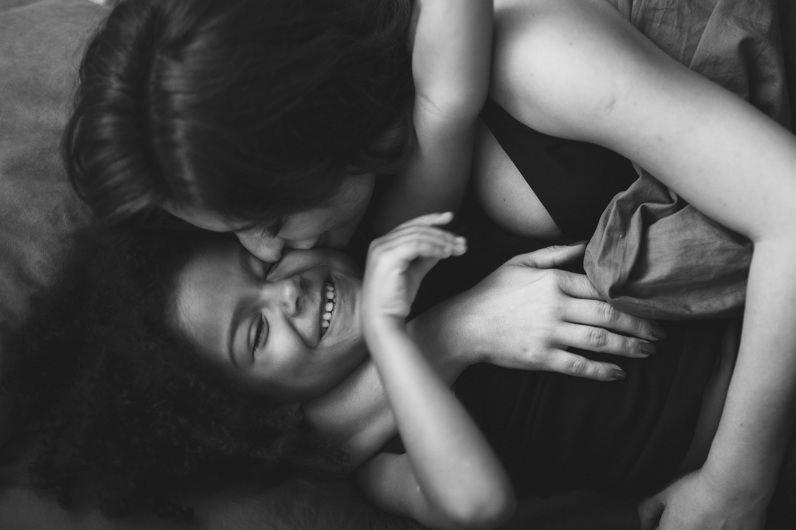 Семейный фотограф Красноярск