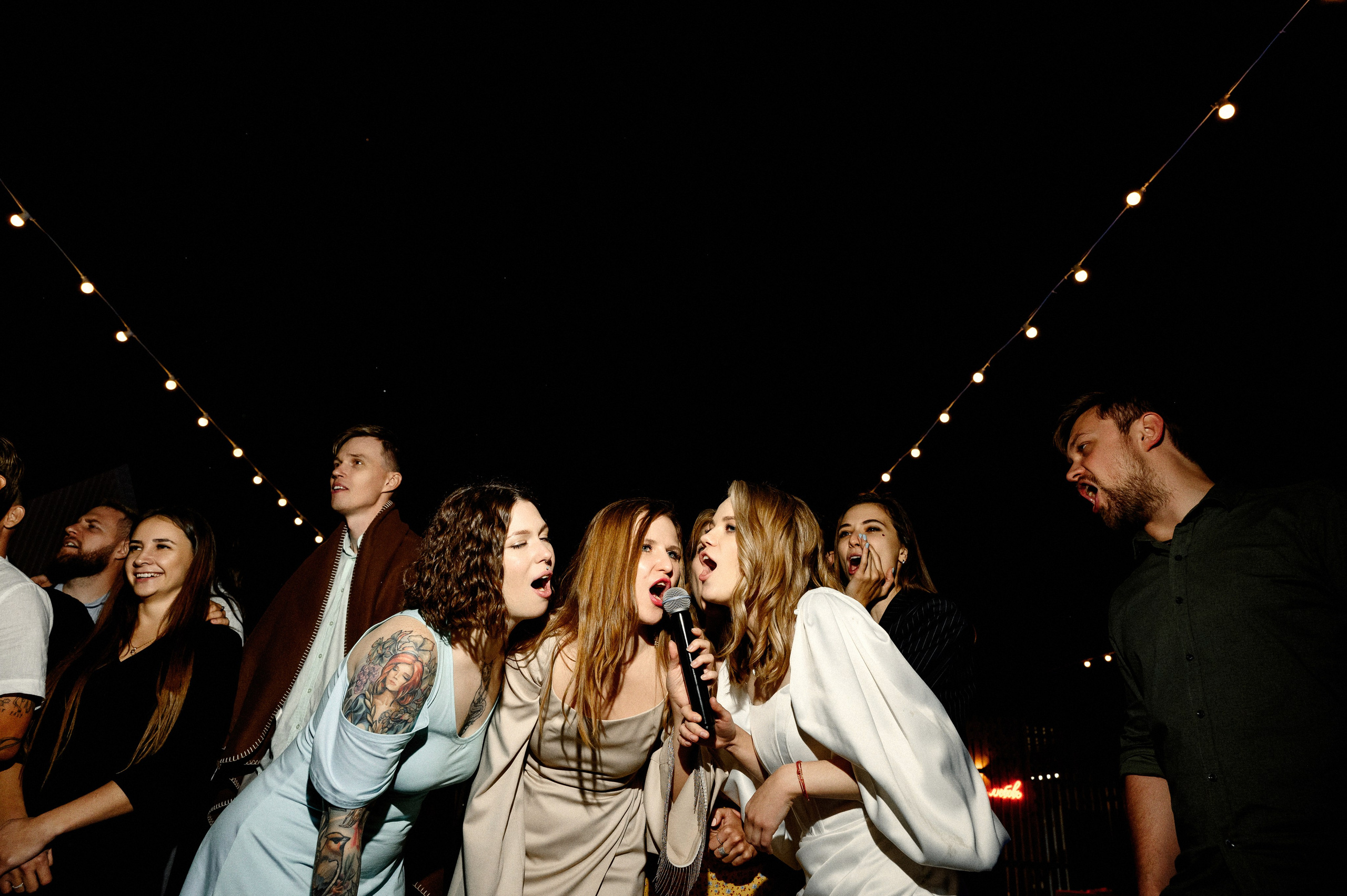 Совет да любовь. Wedding photographer