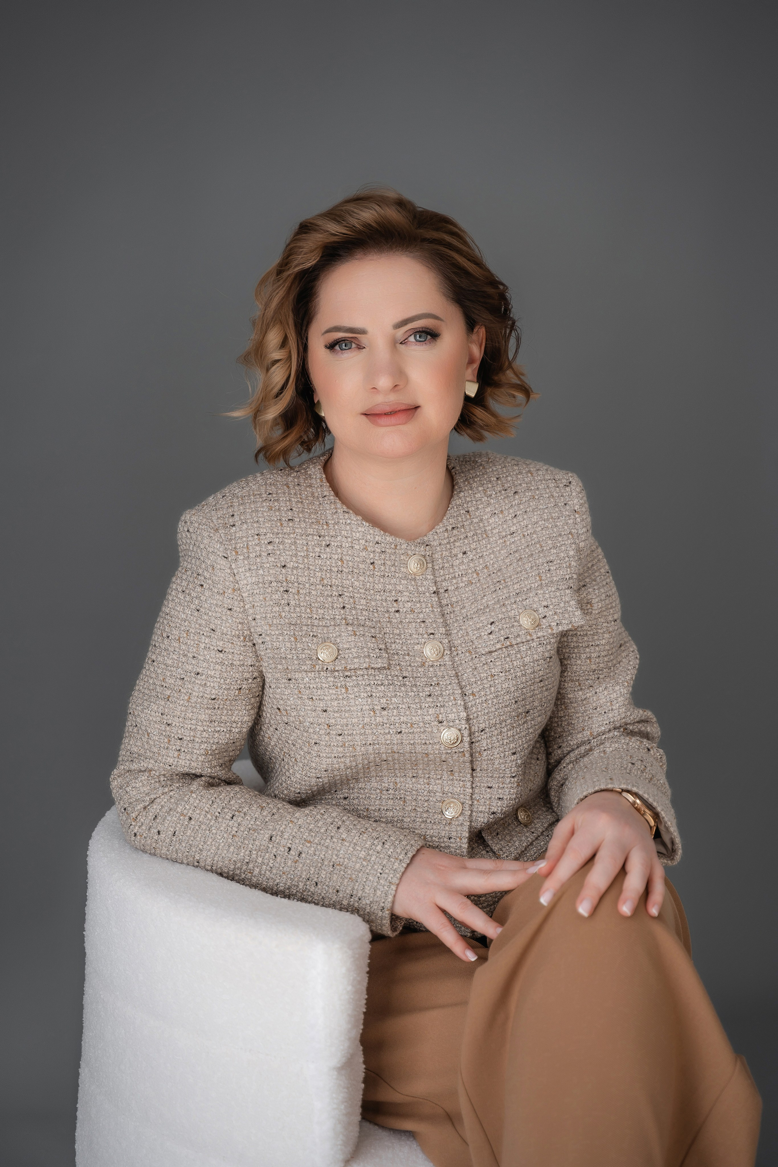 Нелли. Свадебный и семейный фотограф Екатерина Коробова г. Моздок