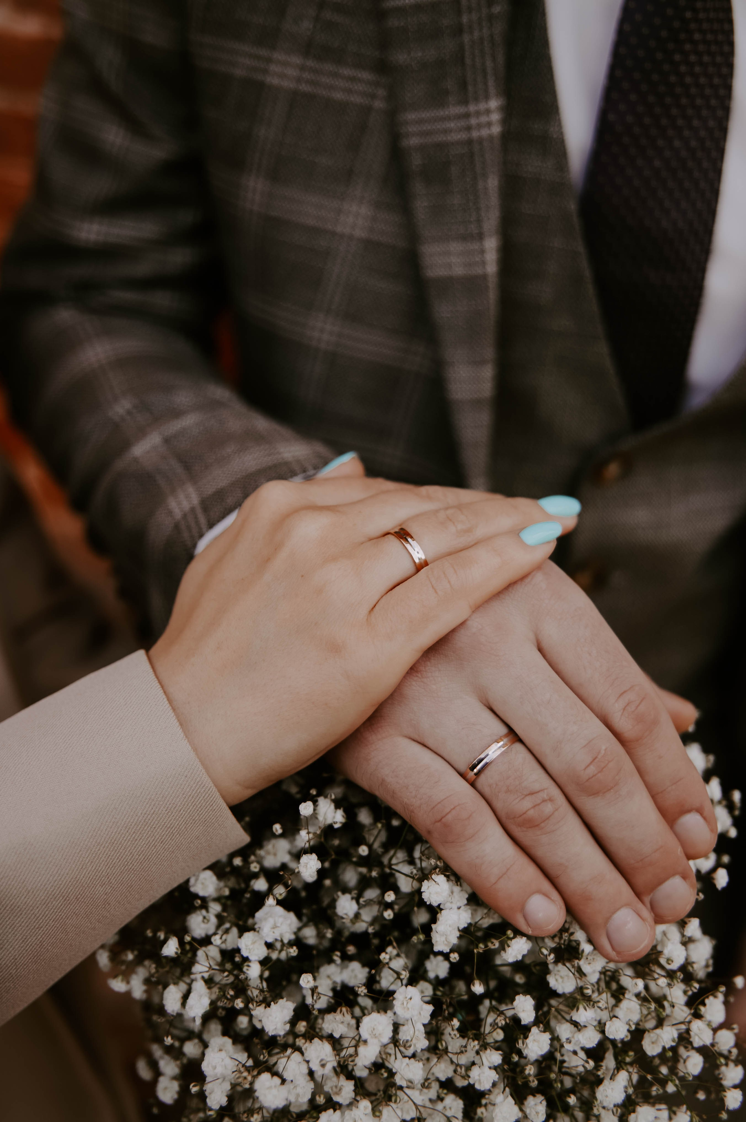 Айгуль и Артур. Фотограф Veronika Potaseva