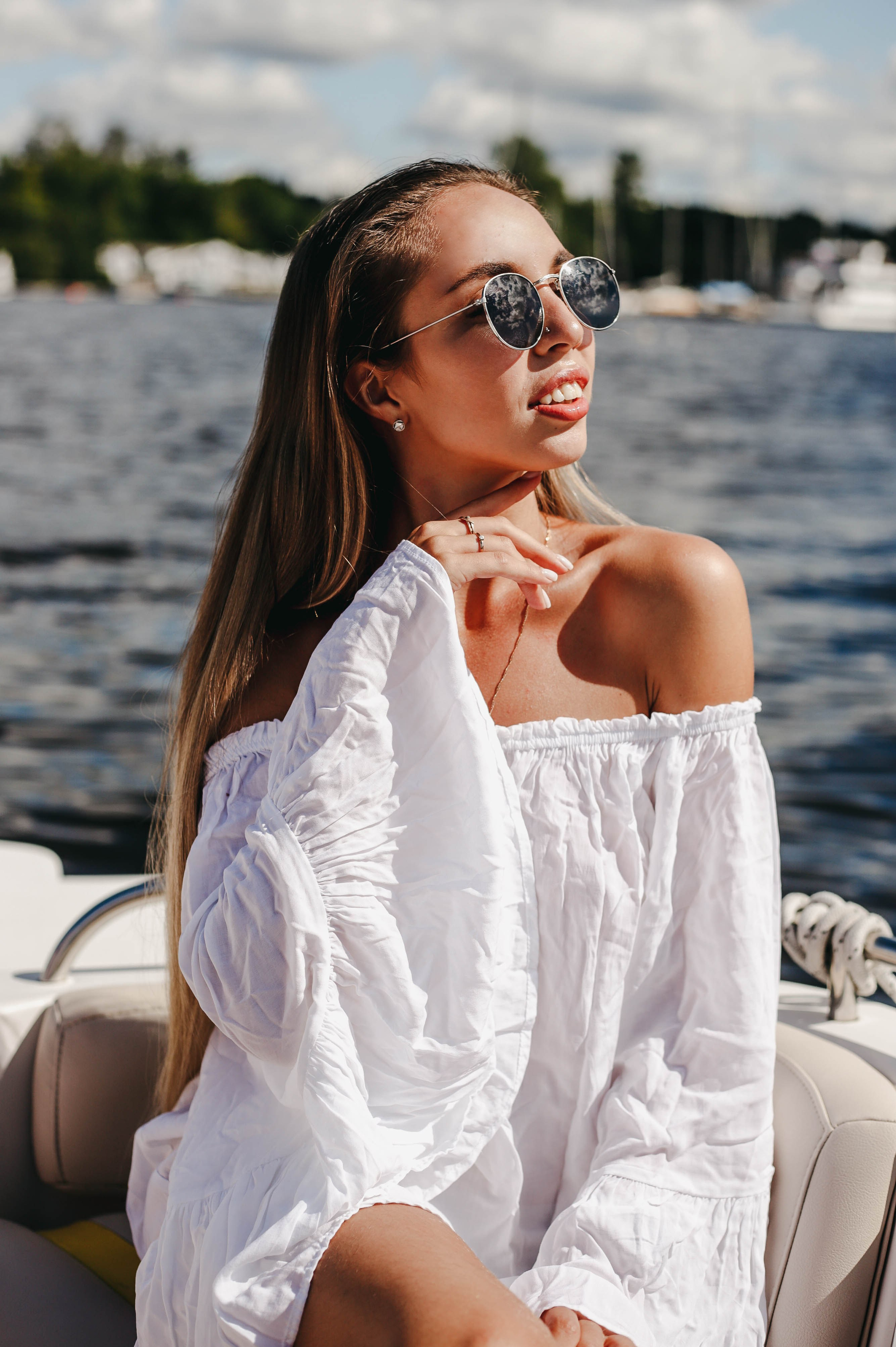 Анна. Фотограф Veronika Potaseva