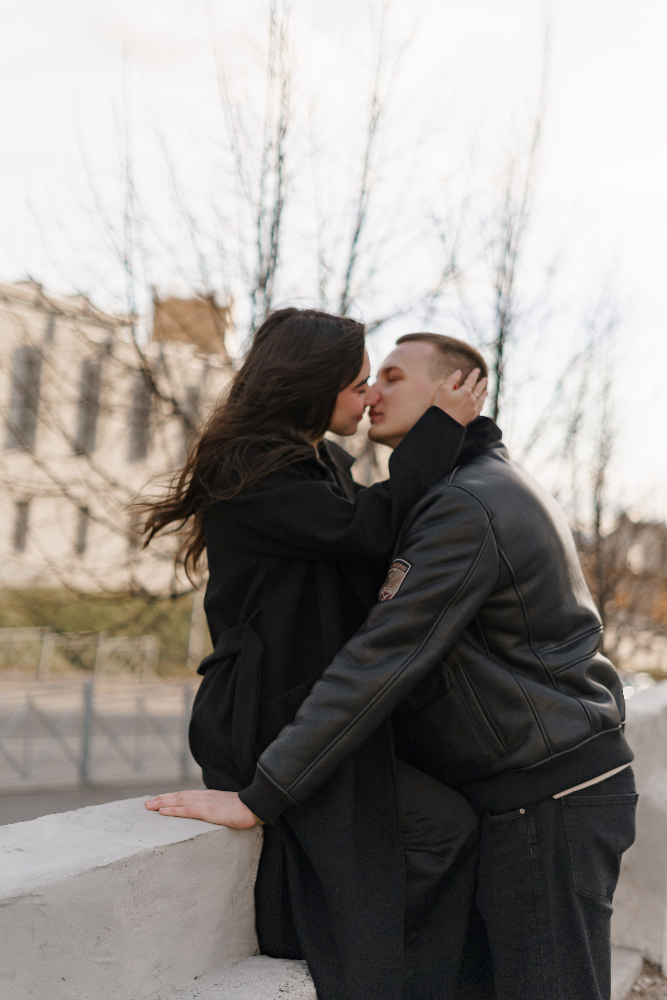 Осенняя история. Свадебный и индивидуальный фотограф из Казани