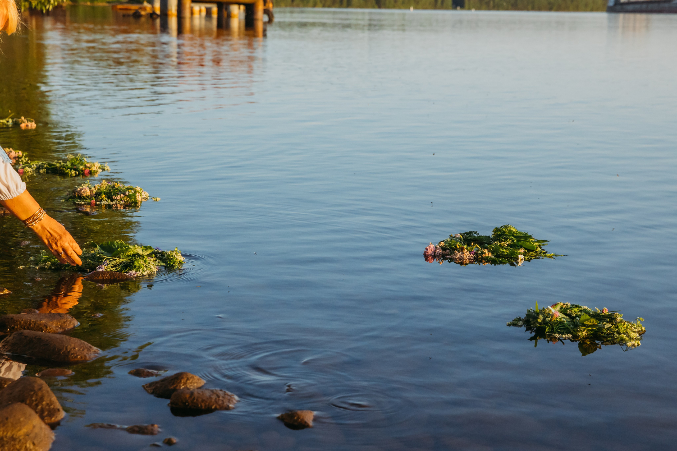 Родные люди «Мандроги». Леся Гаранина. Семейный фотограф/видеограф Москва и область