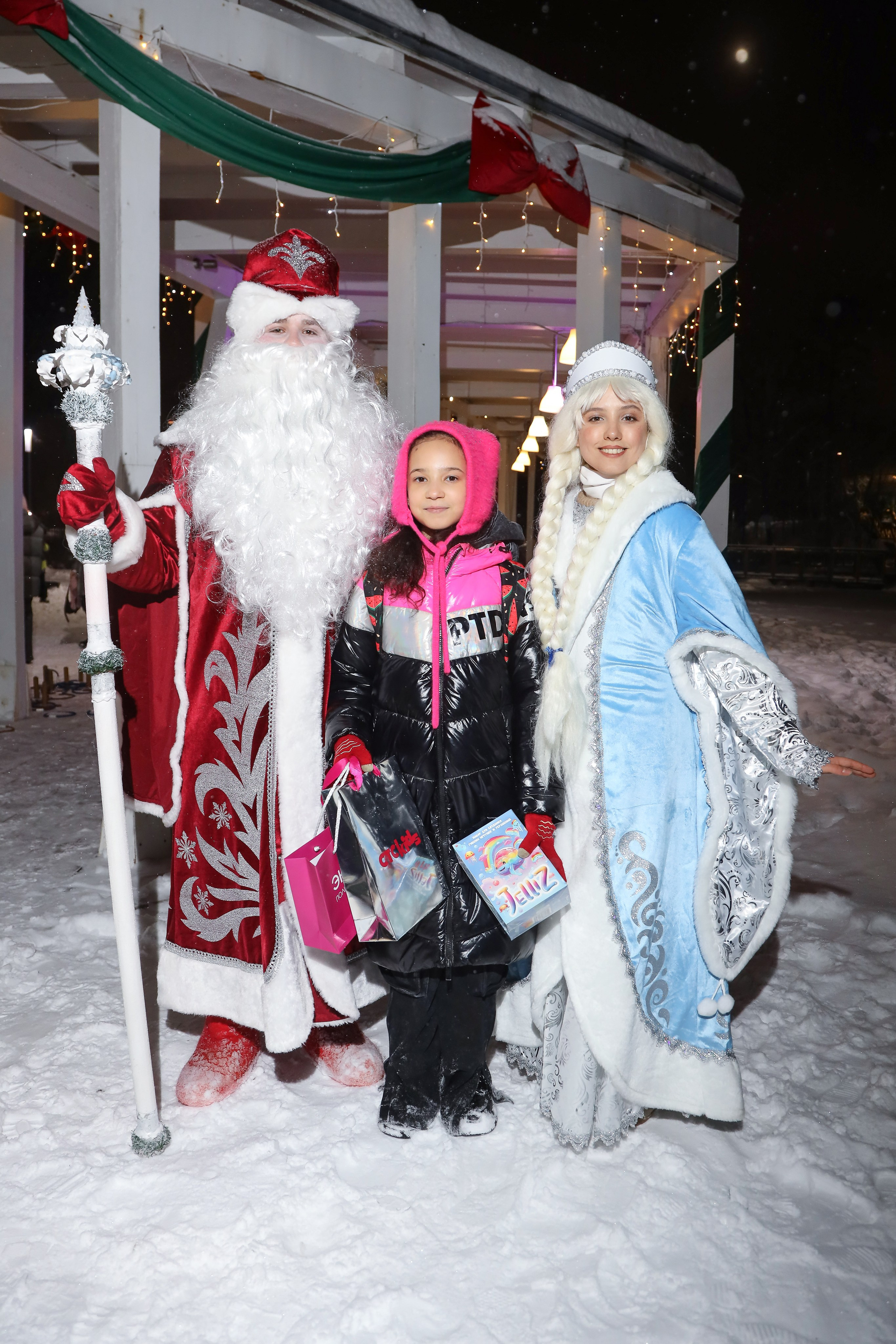 СТС Kids. Фотограф Антон Чупринин