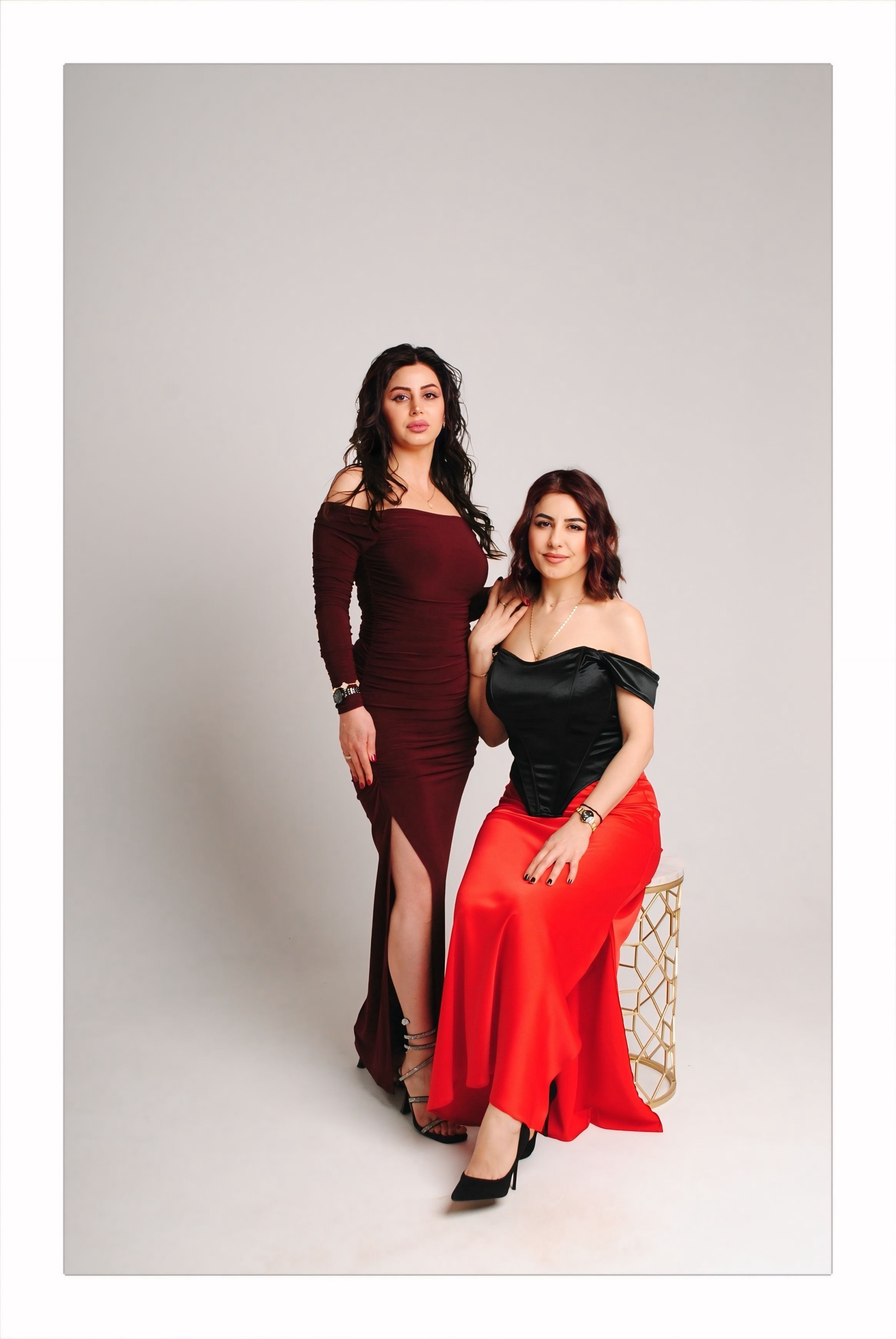 Гаяне. Фотограф Мария Мусаелян