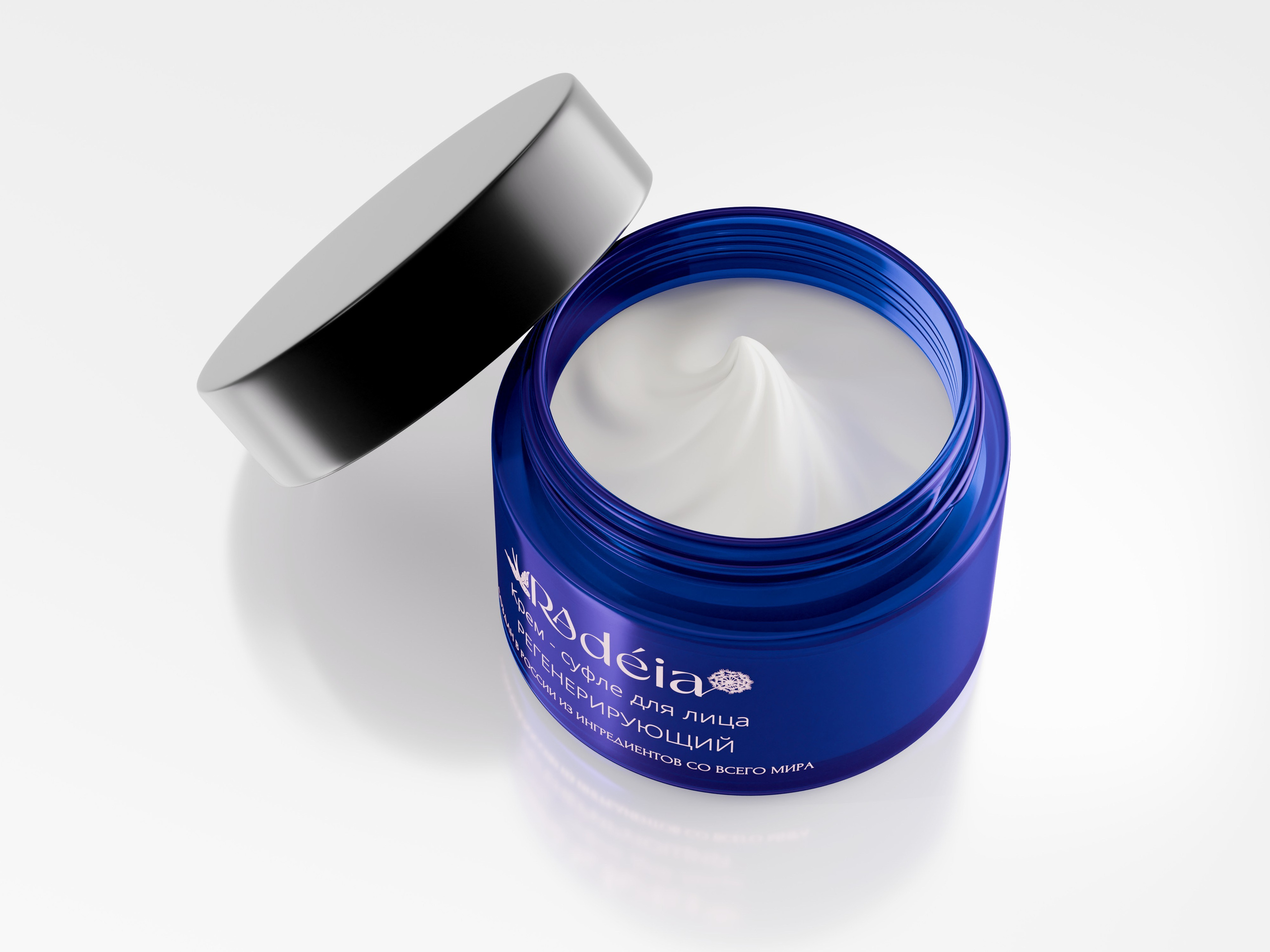 3D визуализация и анимация. Фотограф Дмитрий Мельников. Санкт-Петербург