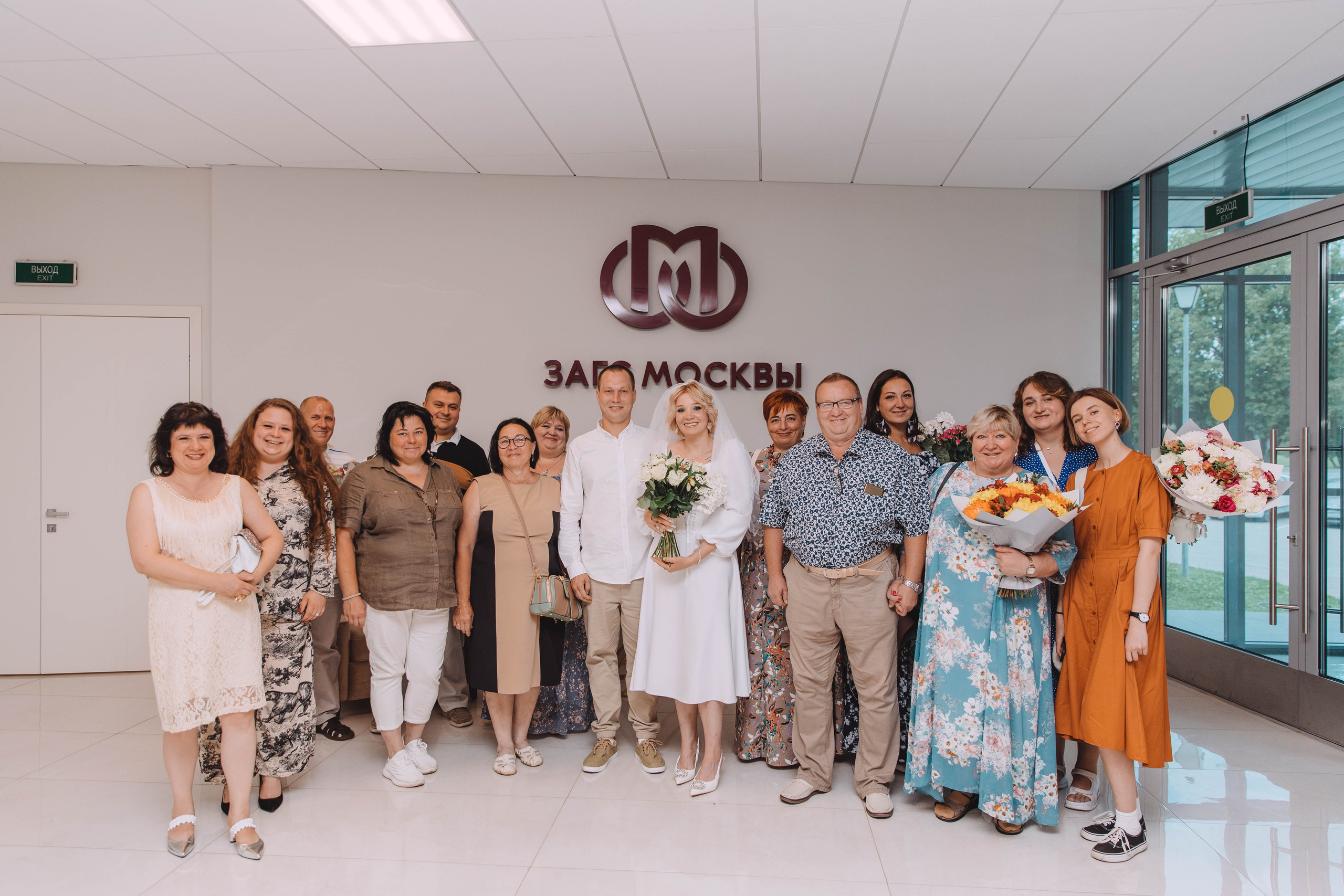 Оля и Коля. Свадебный, семейный и портретный фотограф Ксения Краснова