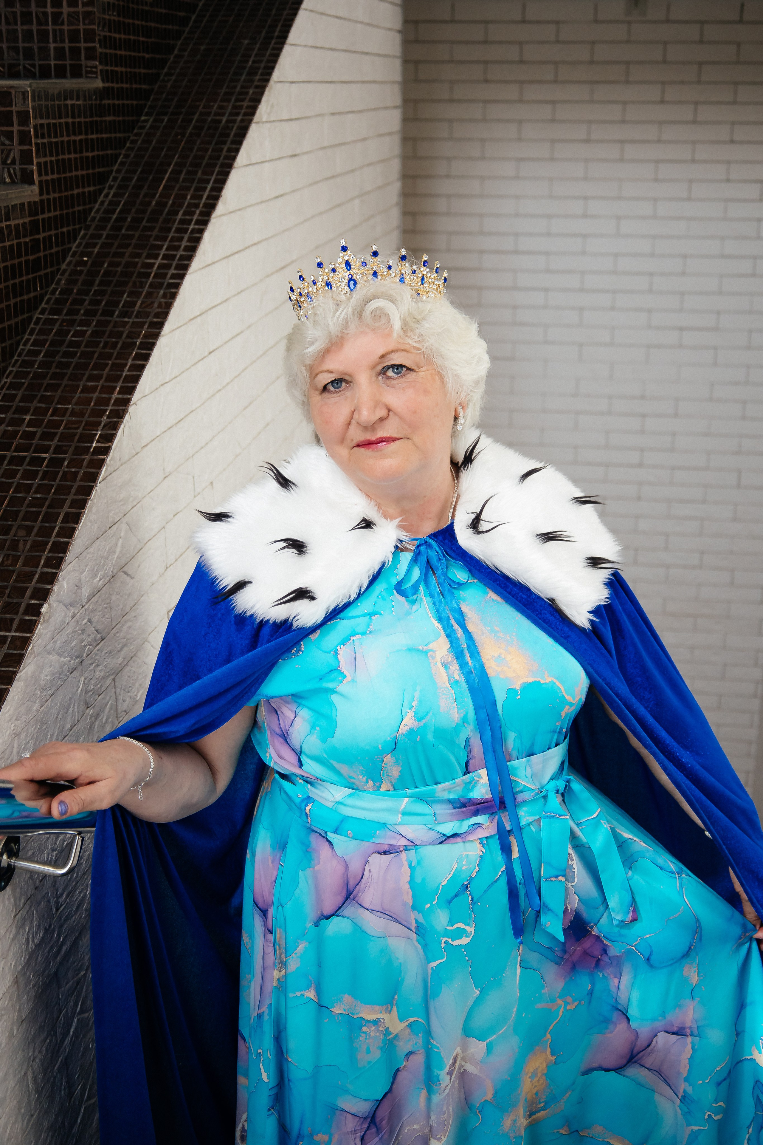 Юбилей 70. Фотограф в Иркутске