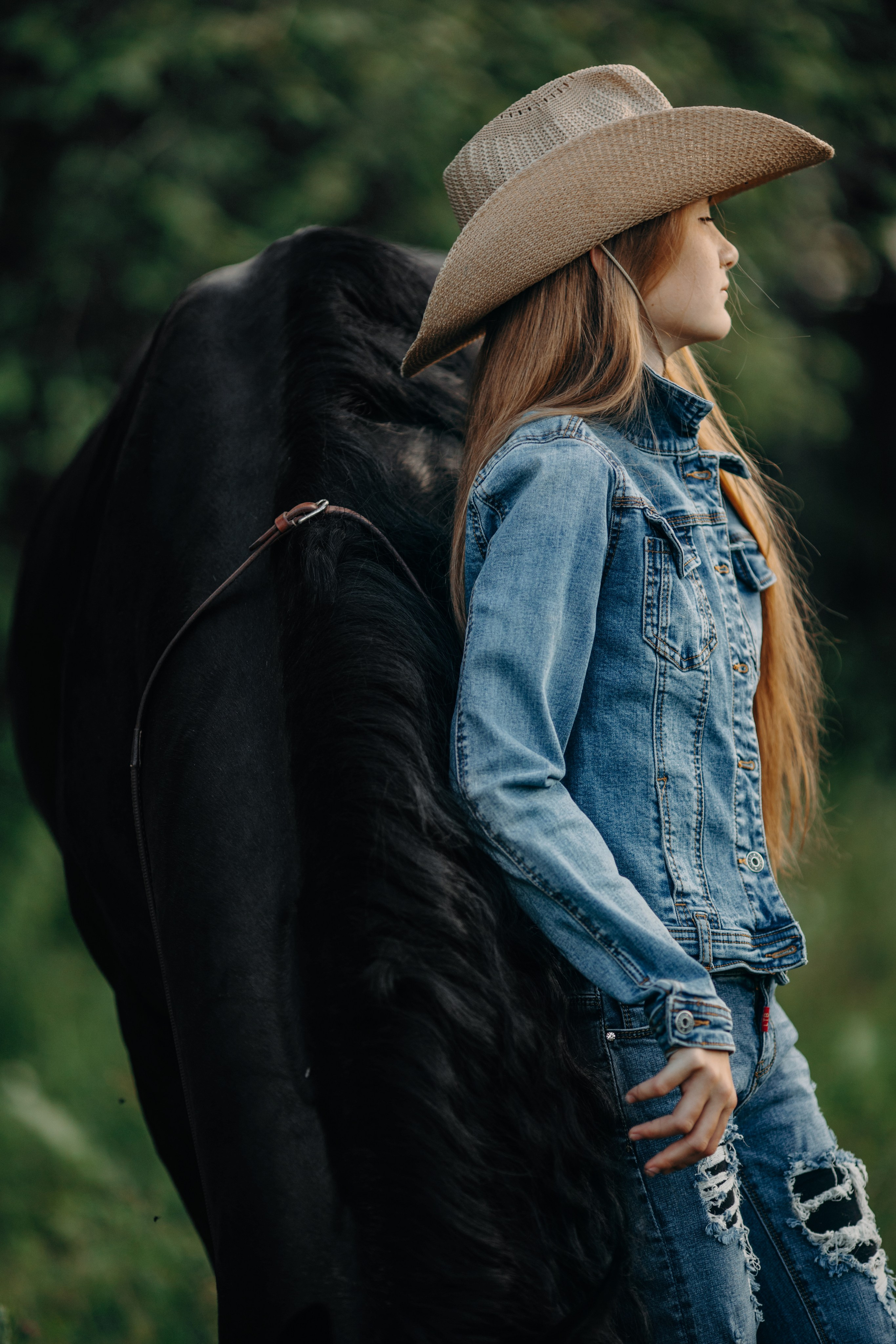 WESTERN. Анна Молчанова конный фотограф в Тюмени | фотосессии с лошадьми Тюмень