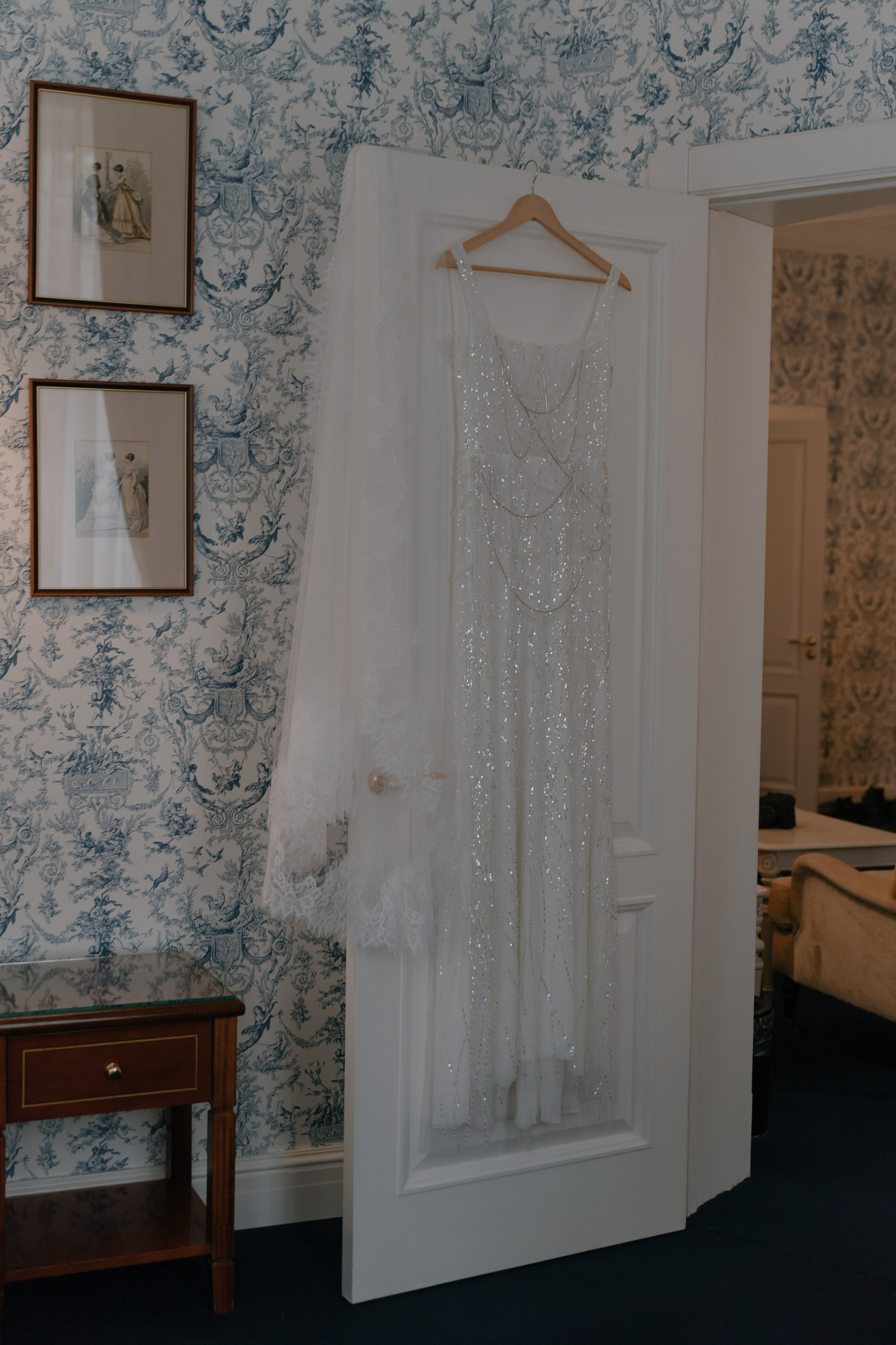 P&A (творческая съемка). Свадебный фотограф — Наталья Фед СПб/Москва