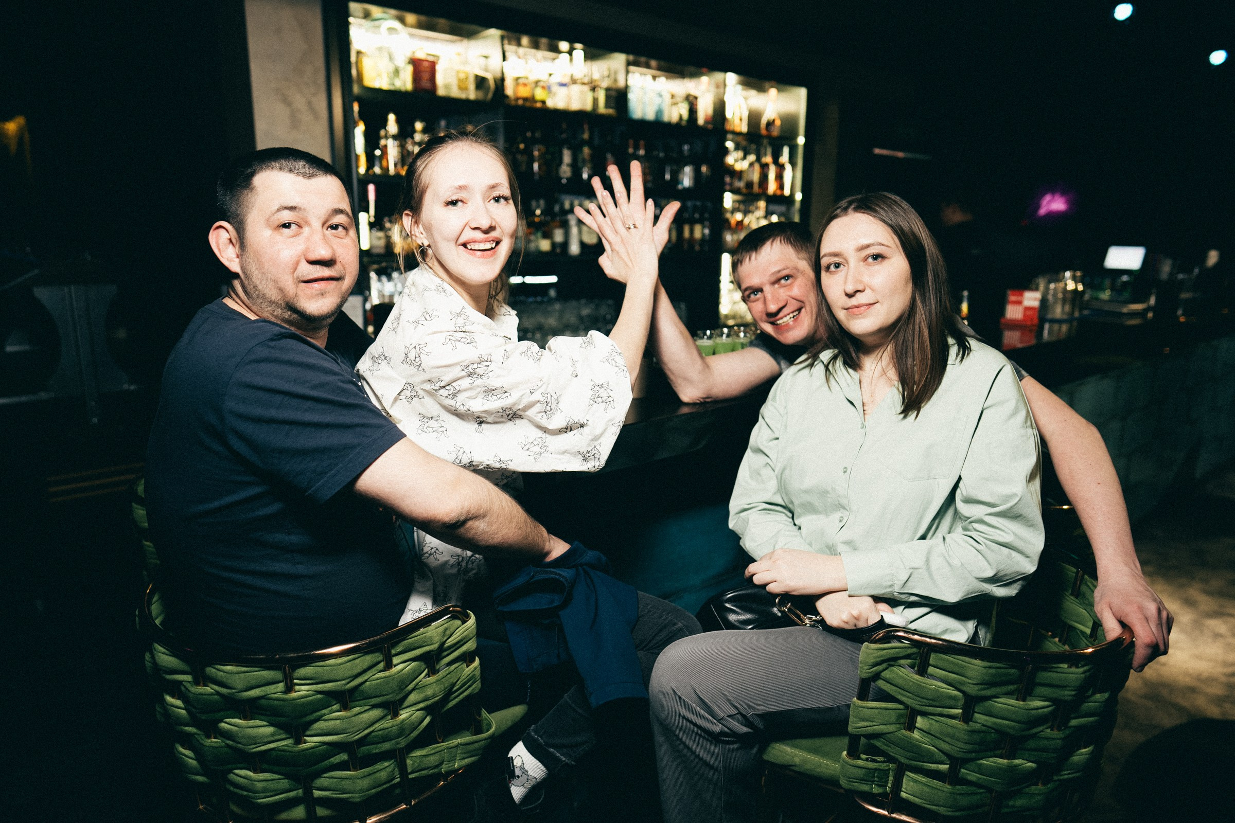 Volna. Фотограф на любое событие в Кемерово