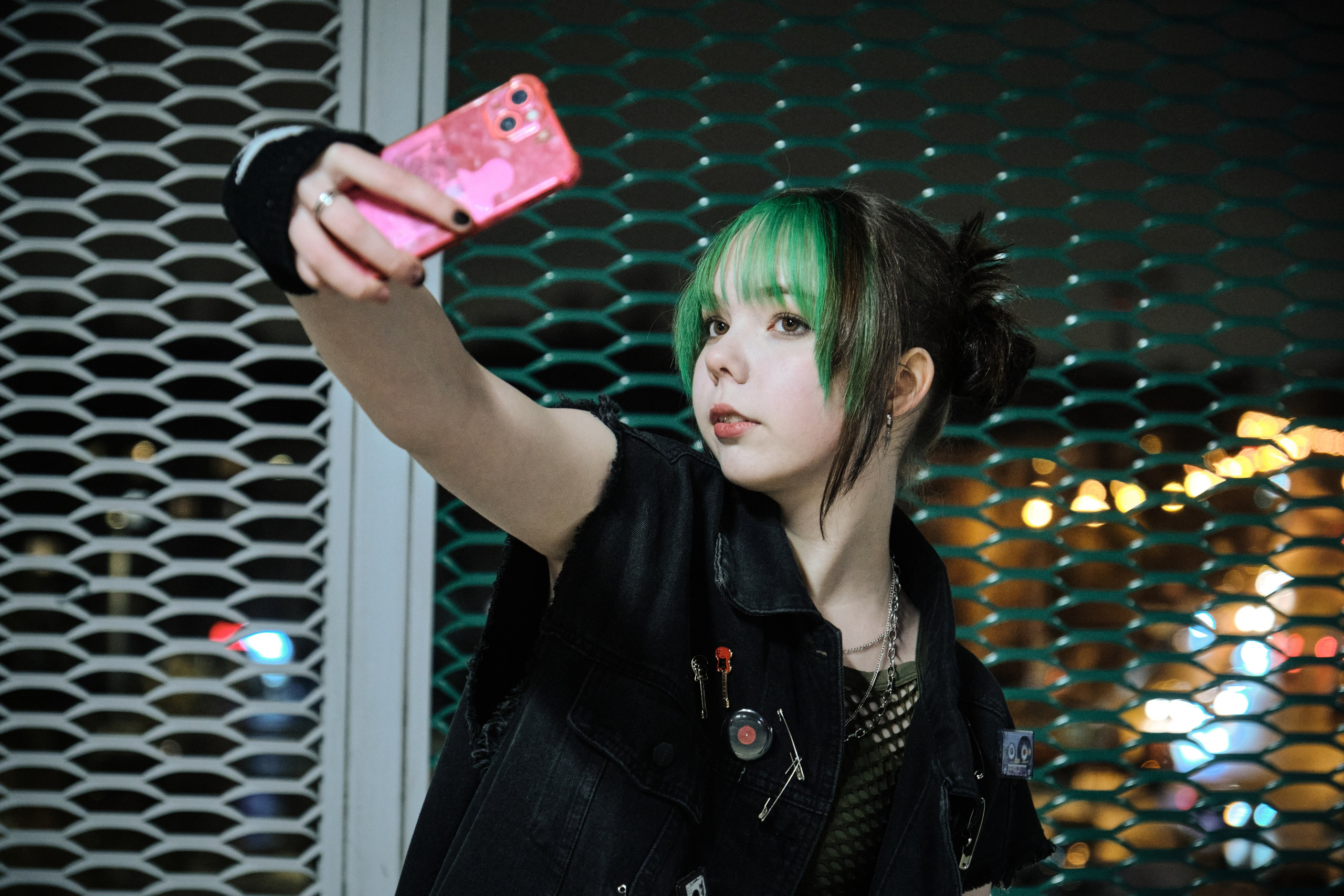 Dance backstage. Фотограф в Санкт-Петербурге