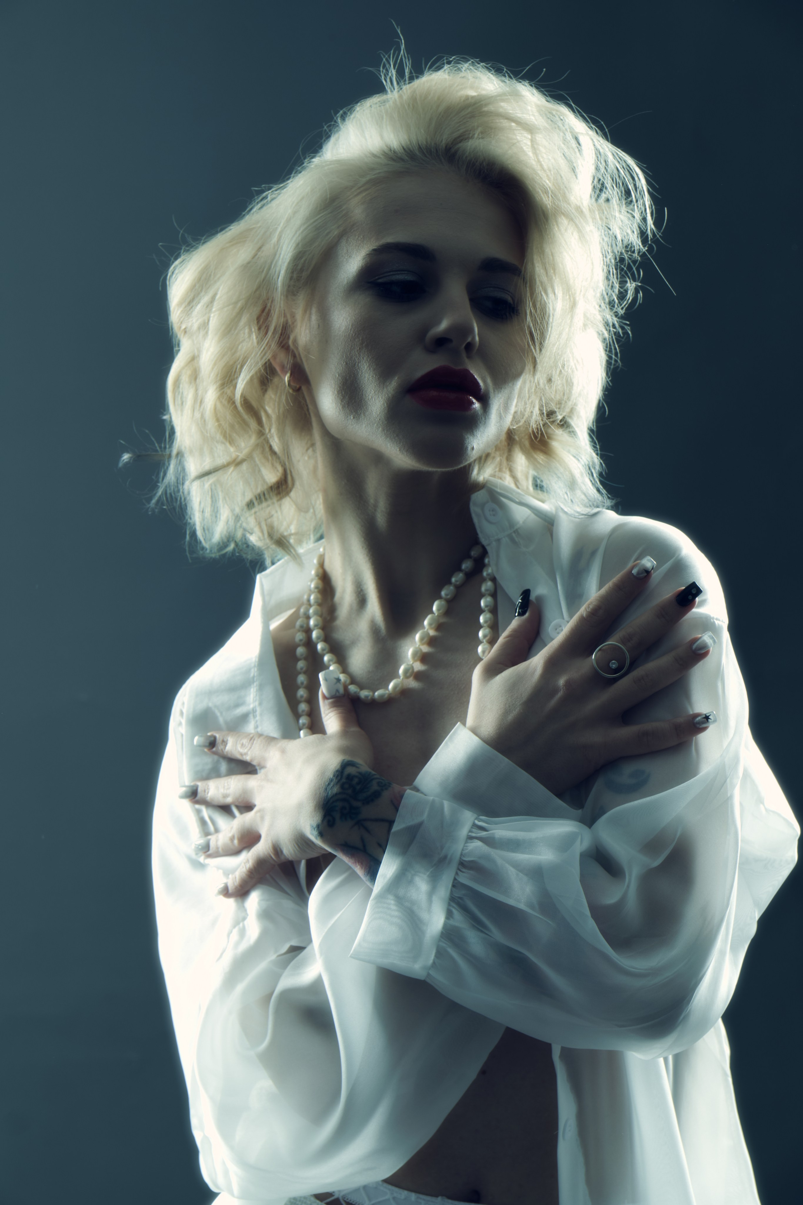 Lee June. Фотограф в Санкт-Петербурге