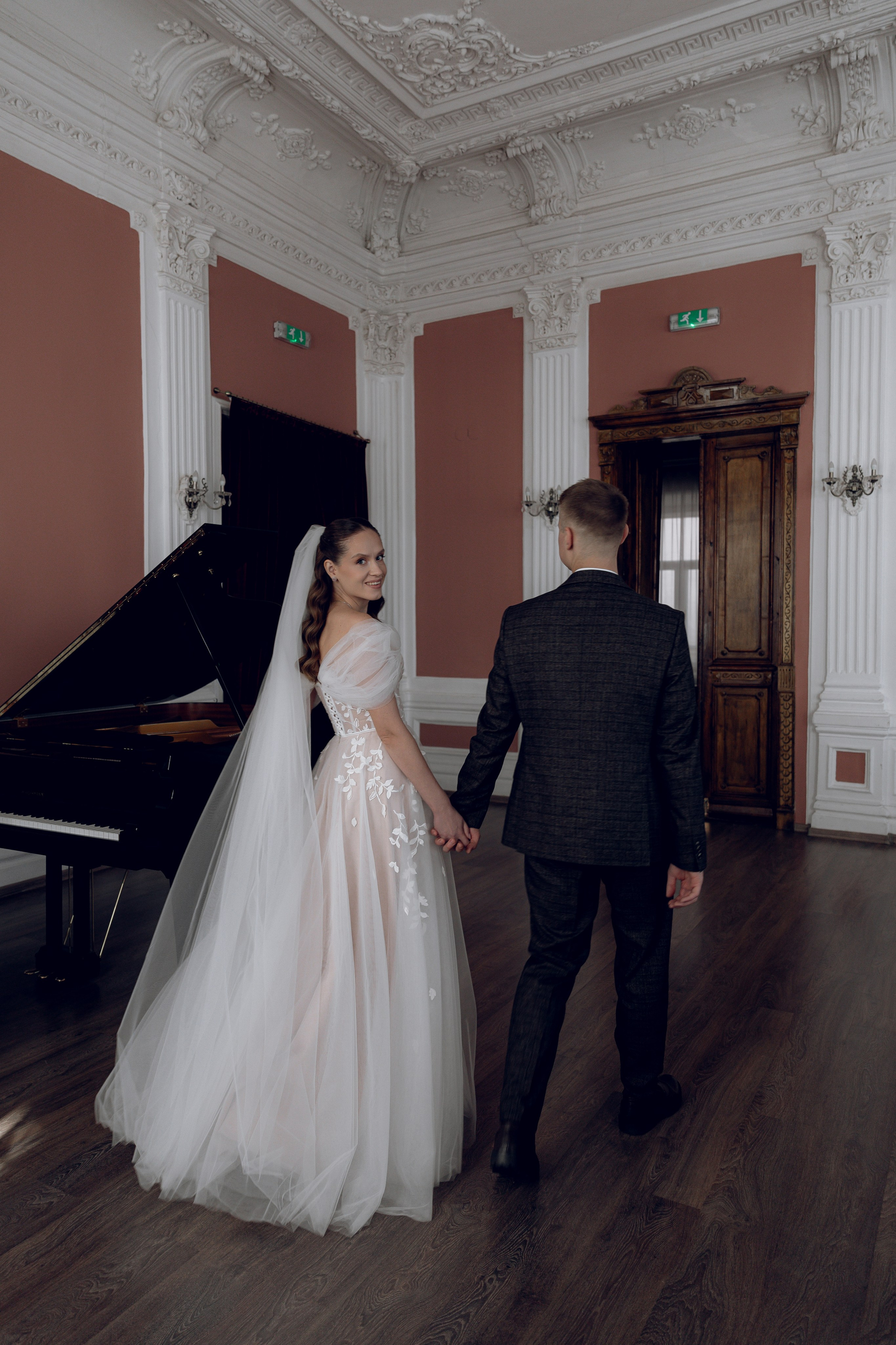 Никита & Екатерина. Свадебный фотограф Казань| Фотограф Казань Зевакина Анастасия