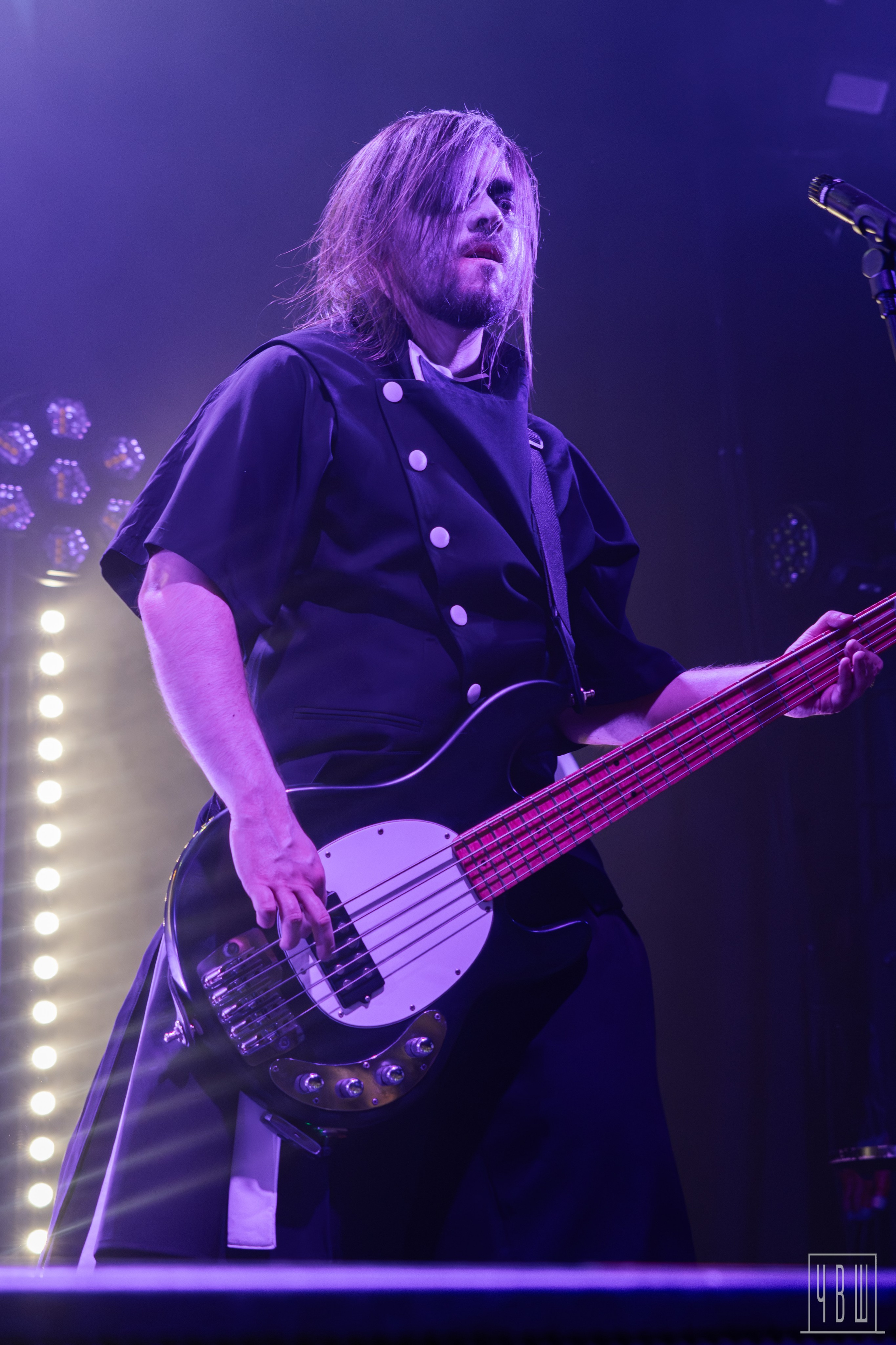 Tardigrade Inferno, 22.03.2026, Аврора. Человек в Шляпе