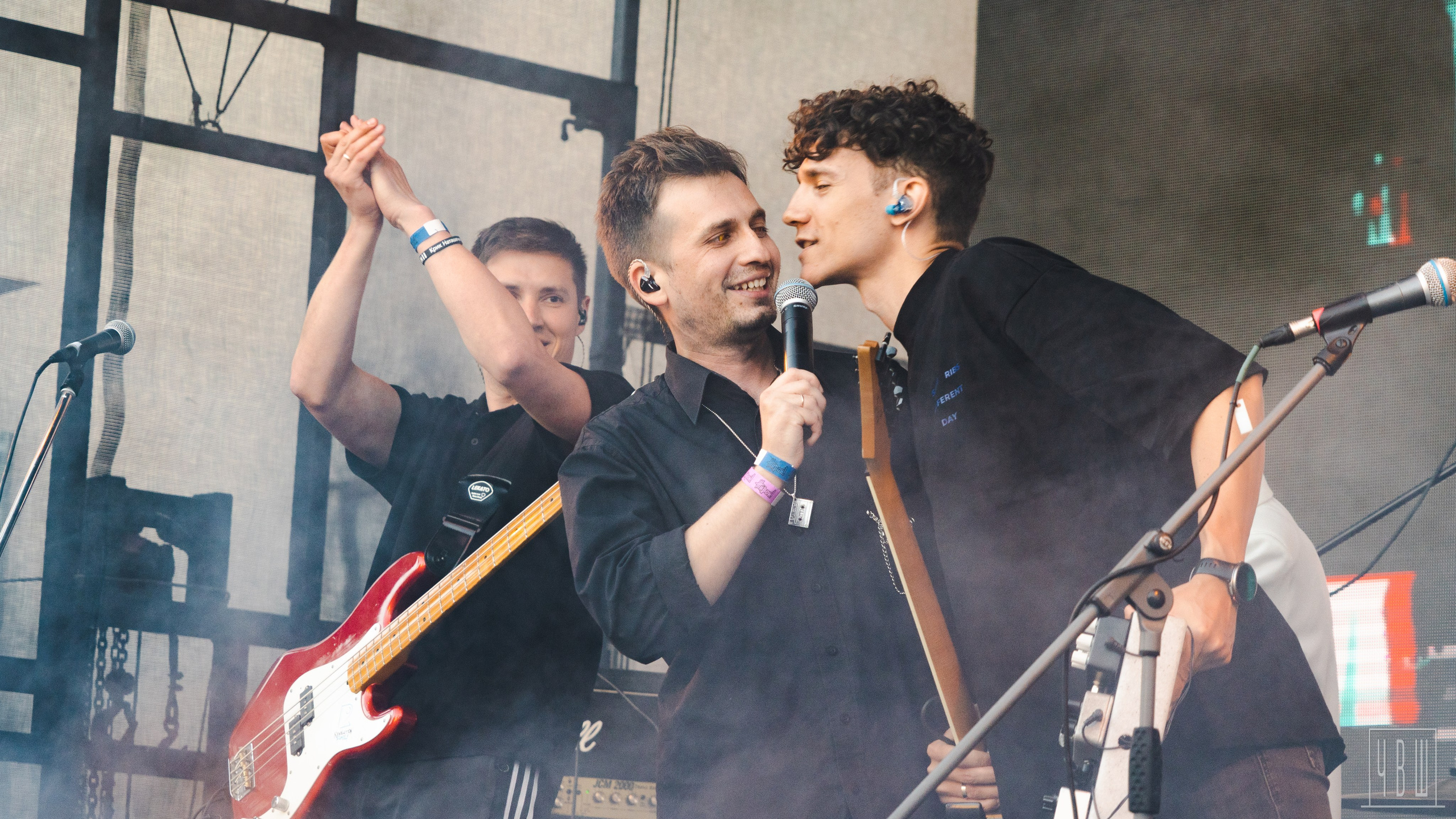 Живой! 2025, День Второй. Человек в Шляпе