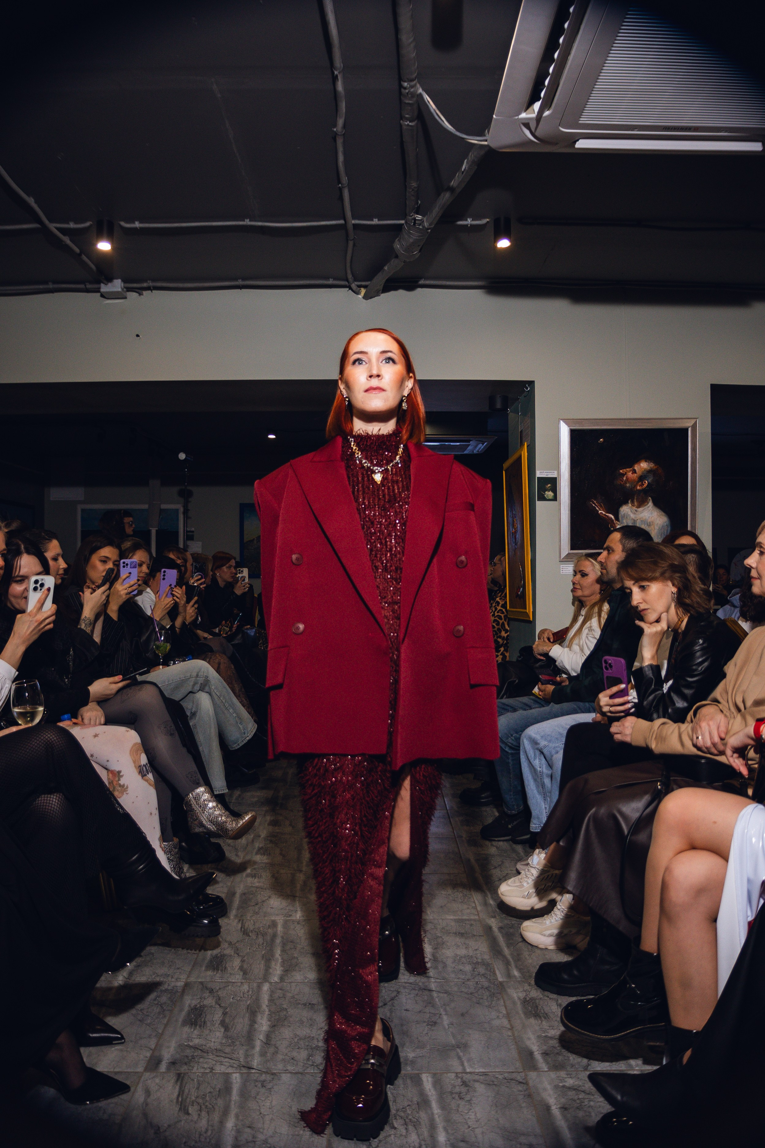 Мероприятия. Фотограф Егор Огородов