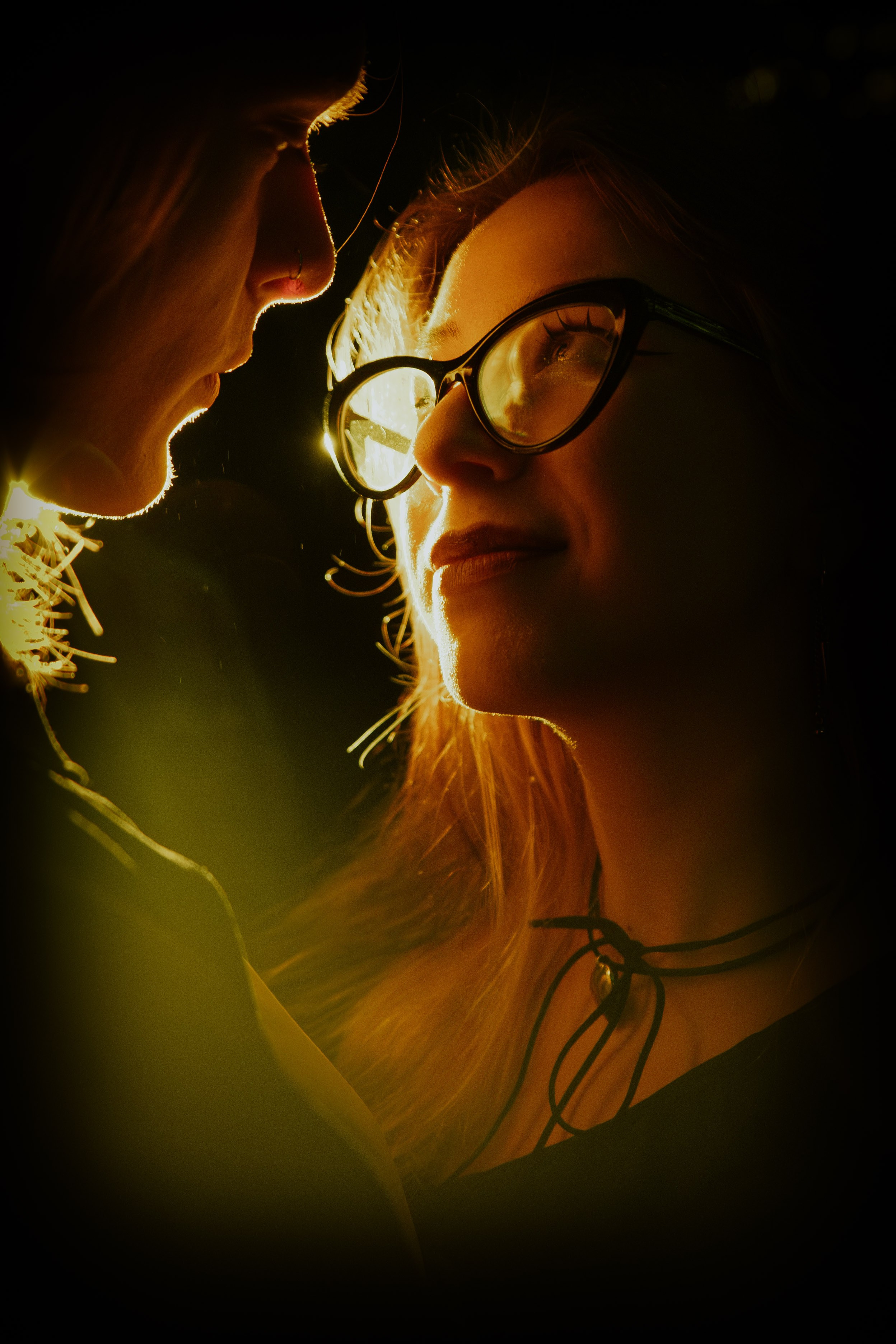 Парные съемки. Фотограф Егор Огородов