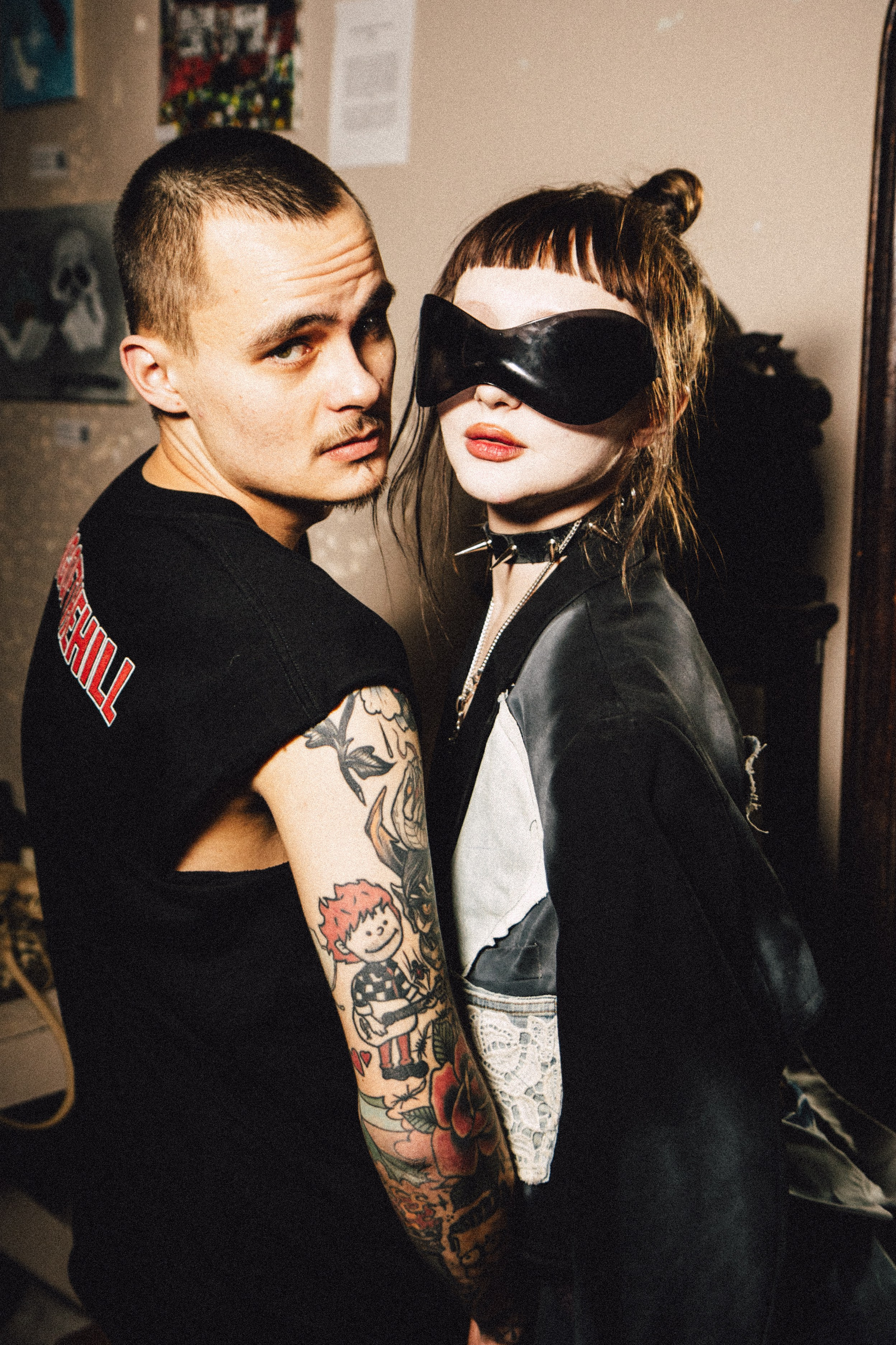 Мероприятия. Фотограф Егор Огородов