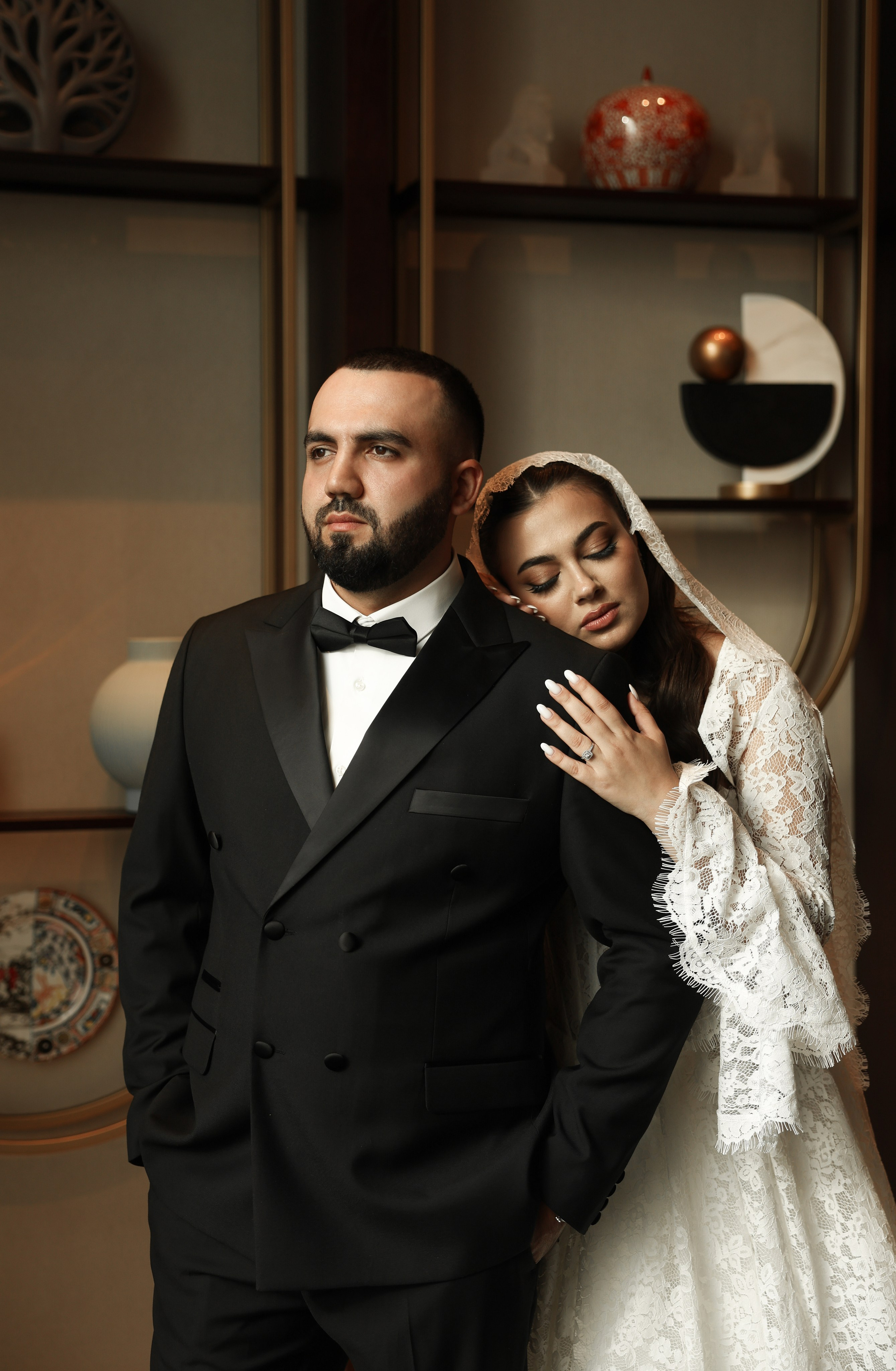 Нарек и Сюзанна. Свадебный и семейный фотограф в Ростове-на-Дону Марианна Хахладжева