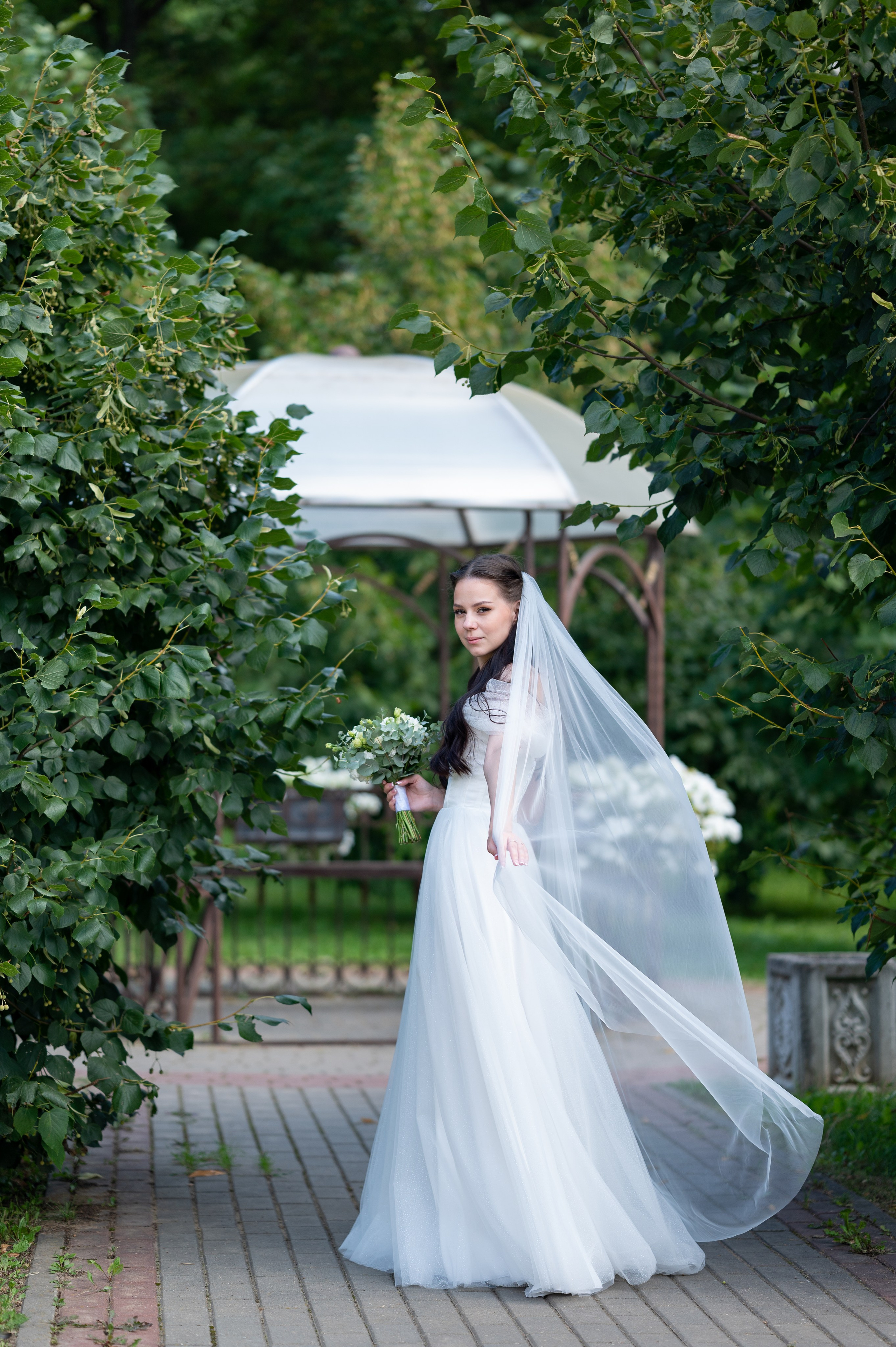 Свадебные съёмки. Мир живой фотографии о Вас и для Вас