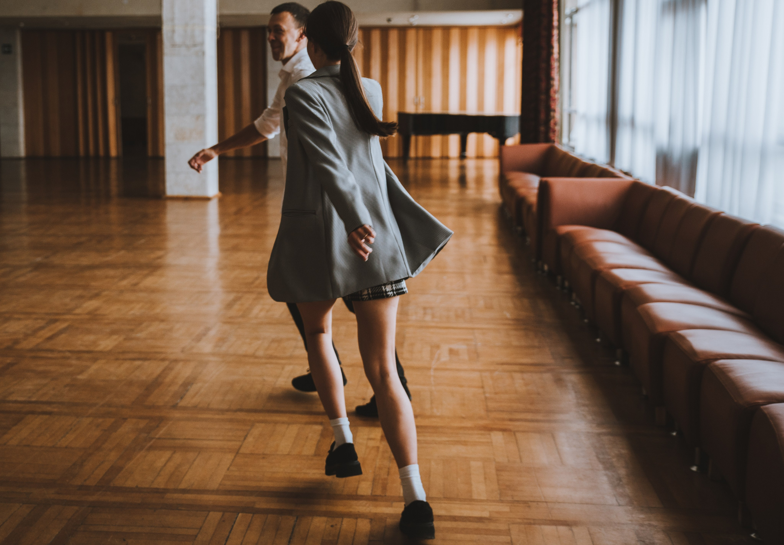 Юлия и Николай. Главная