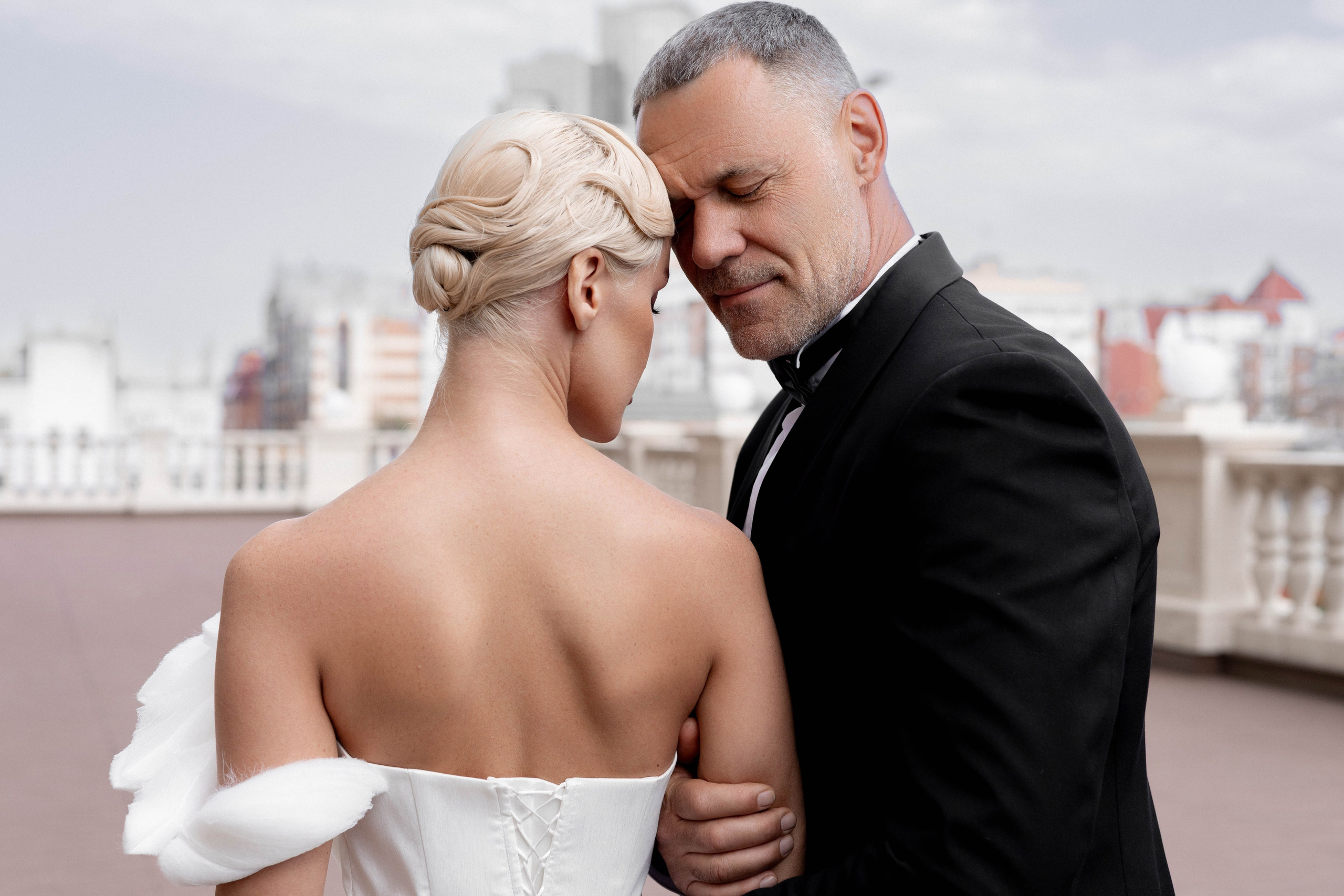 Ксения & Александр. Фотограф в Самаре Ксения Владимировна