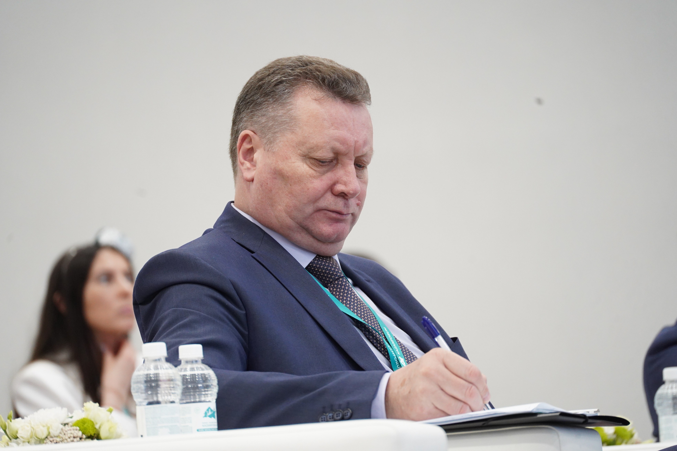 КОНФИРЕНЦИИ. Фотограф Рамиль Фасхутдинов