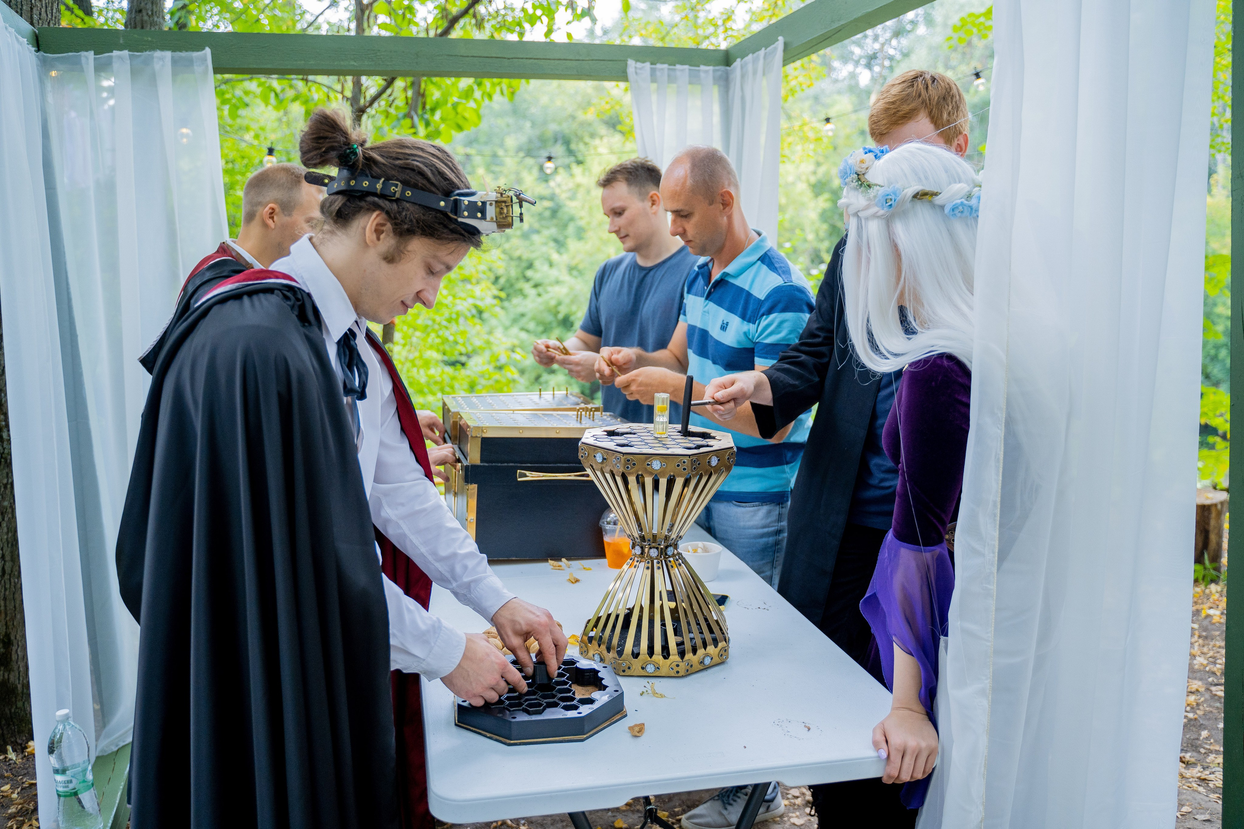 КОРПОРОТИВЫ. Фотограф Рамиль Фасхутдинов