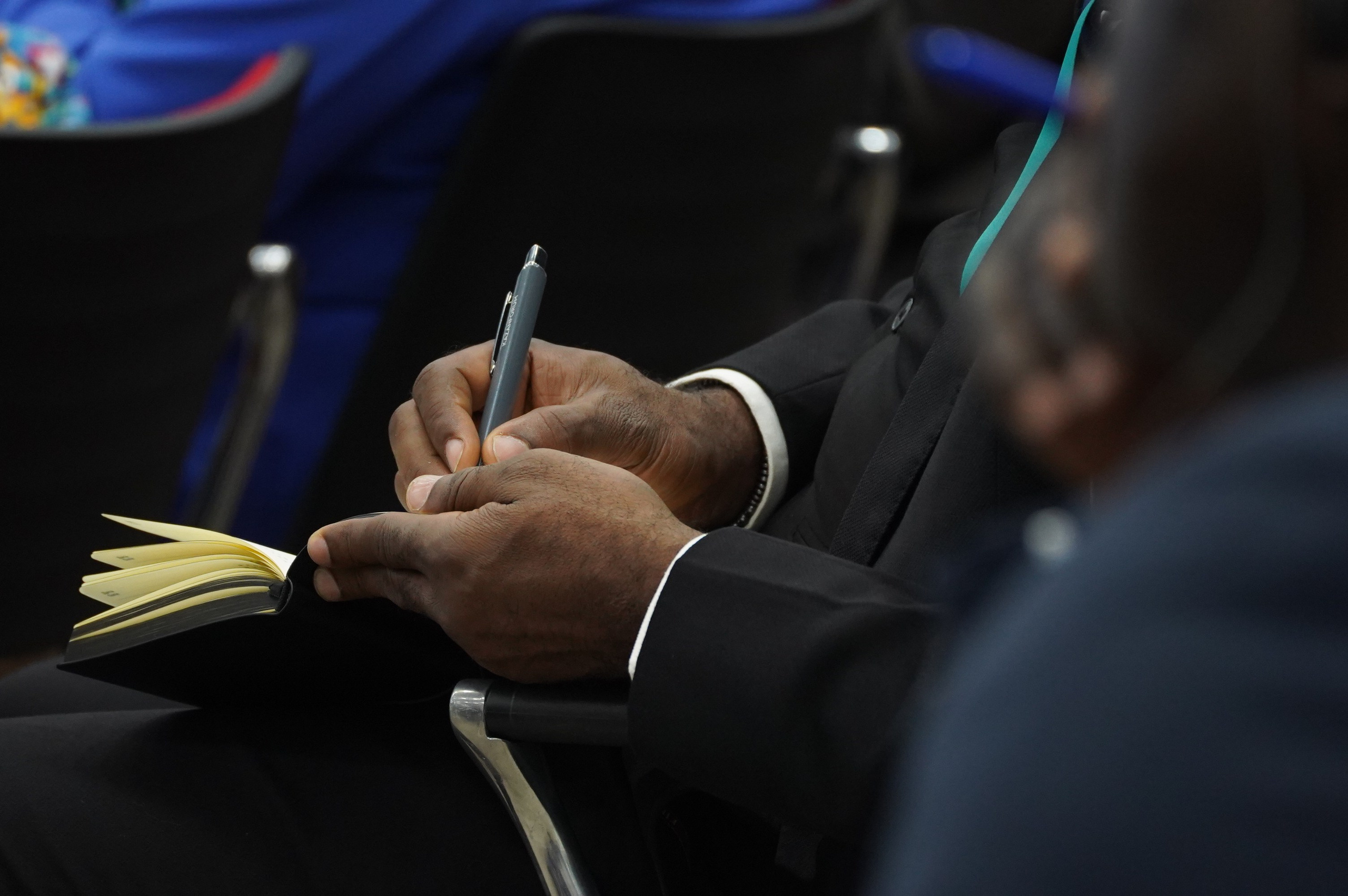 КОНФИРЕНЦИИ. Фотограф Рамиль Фасхутдинов