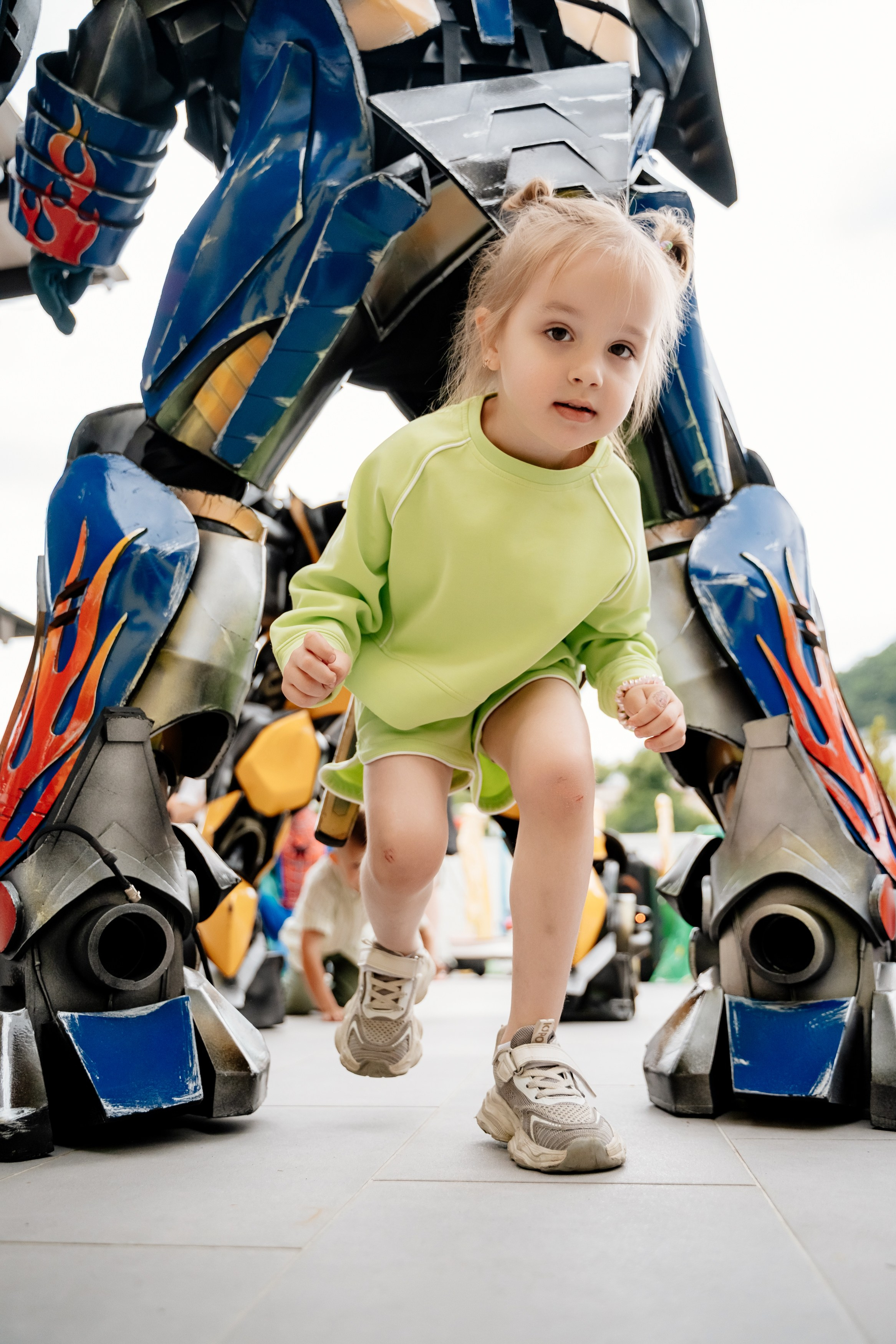 Детский день рождения. Свадебный и семейный фотограф в Сочи Никита Пищов