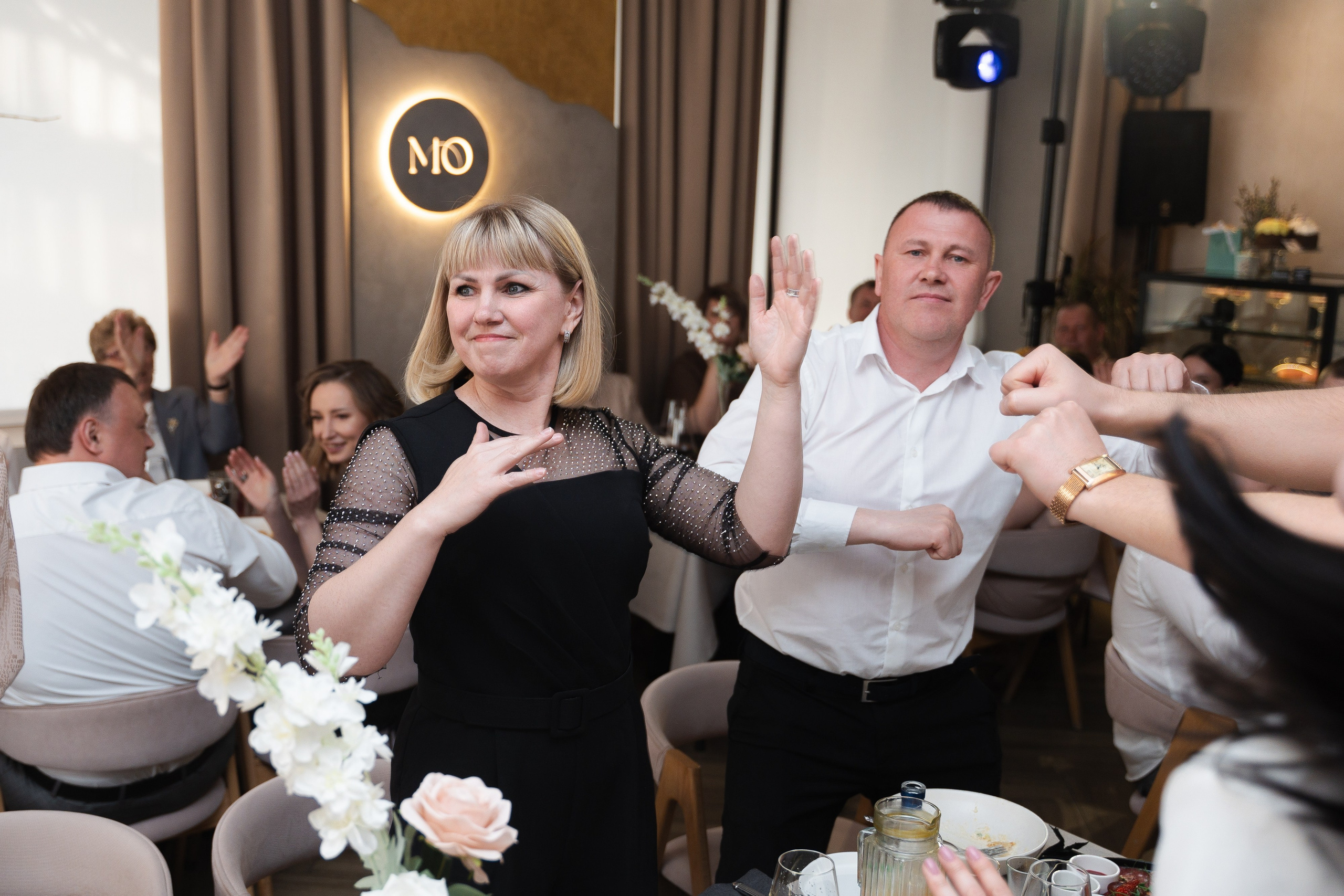 Ирина и Егор. Фотограф Хабаровск