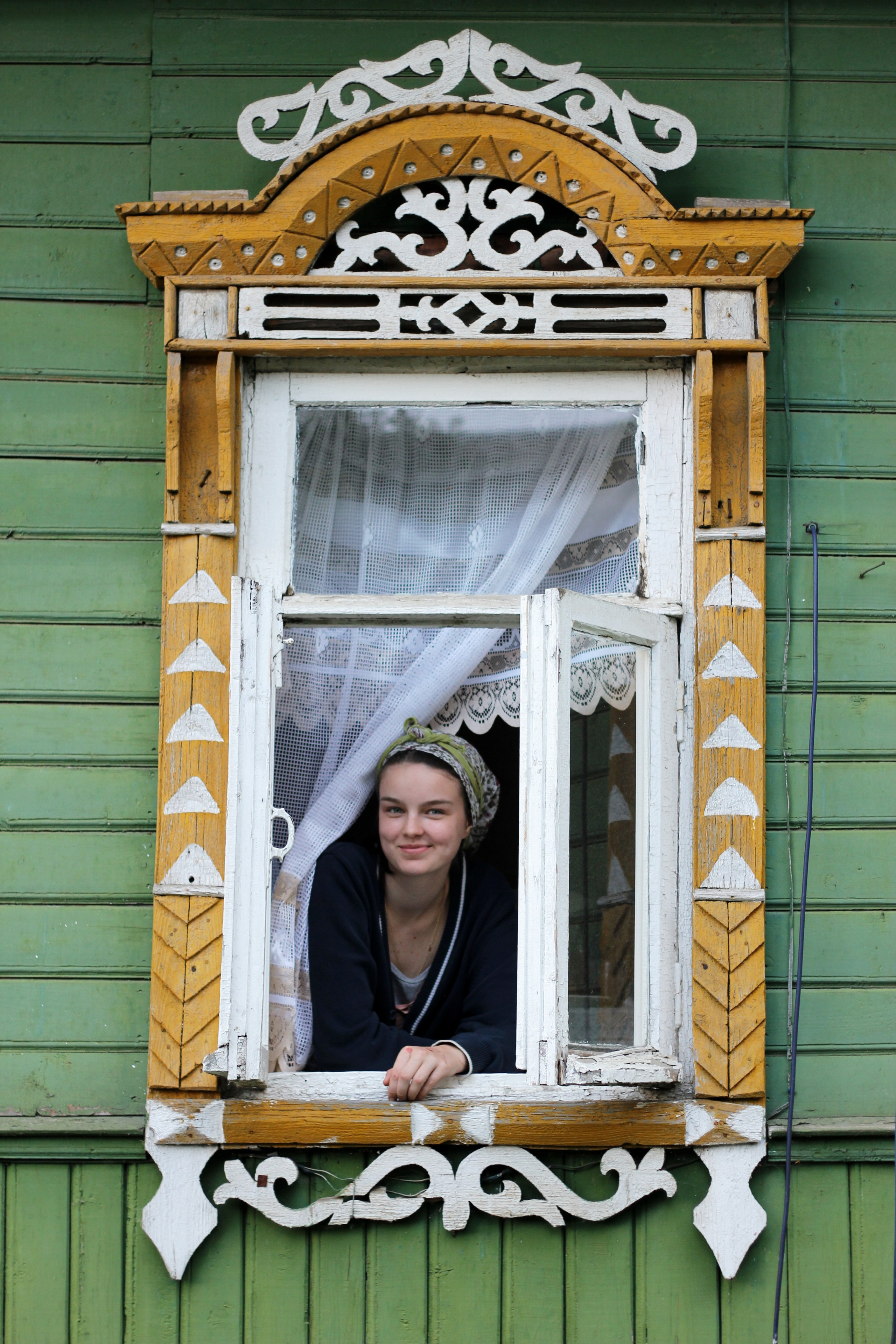 Город Тутаев и его жители. Фотограф в Москве Юлия Карпова
