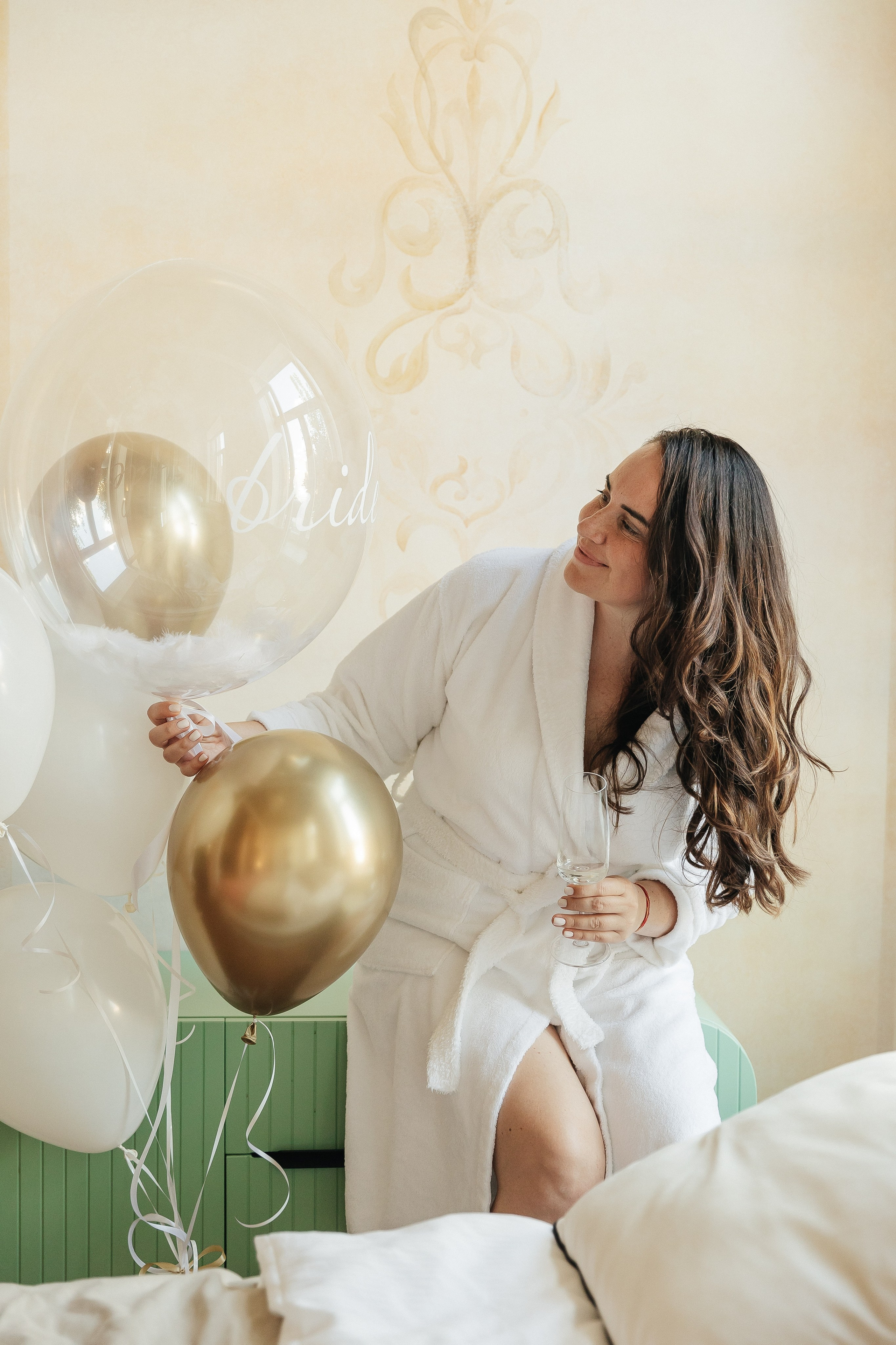 Девичник в отеле Twelve seasons. Фотограф Москва, Балашиха, МО. Свадьбы, репортажи, контент, портреты