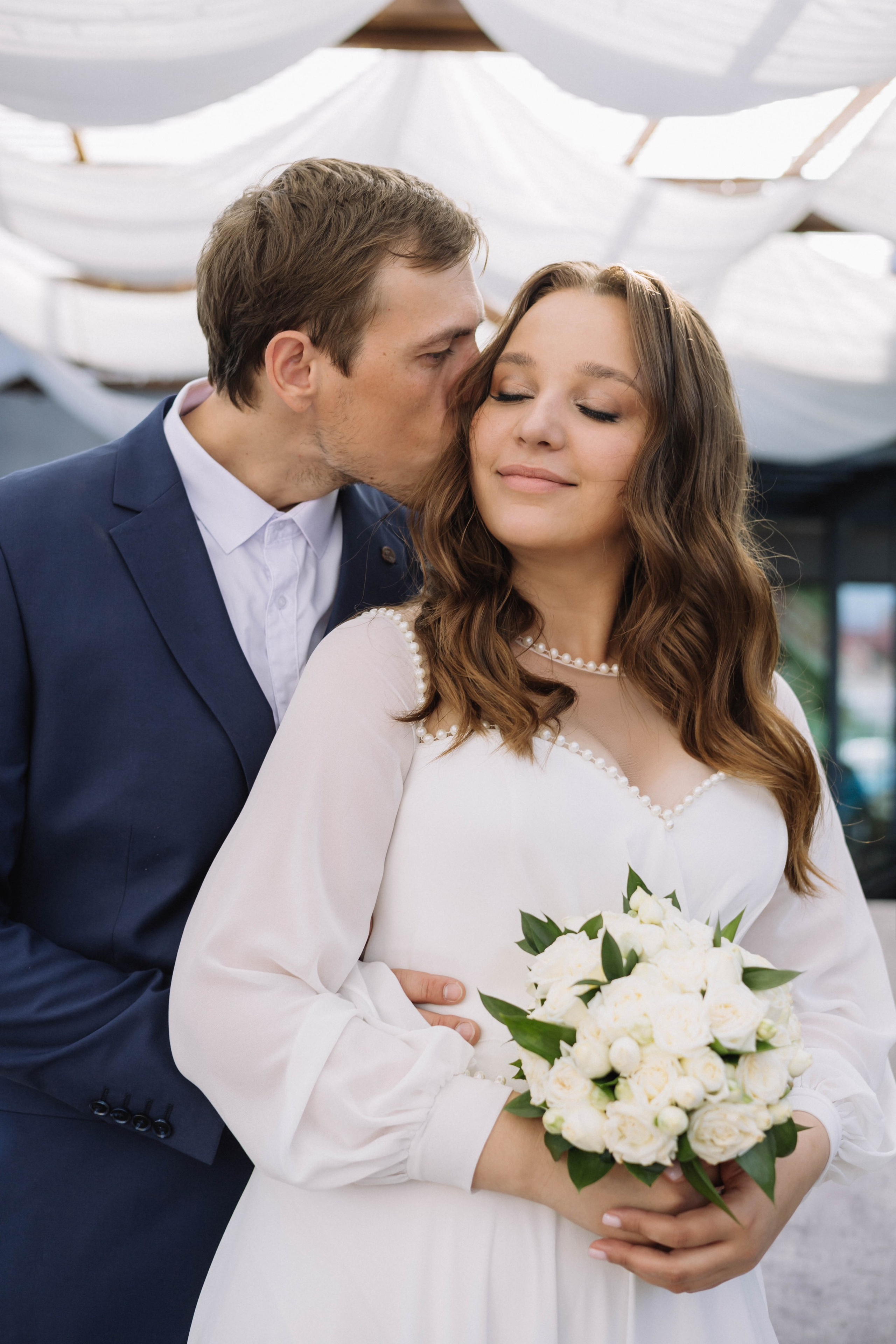 Прогулка. Фотограф Уфа Башкирия Мухаметянова Алина. Свадебный семейный портретный