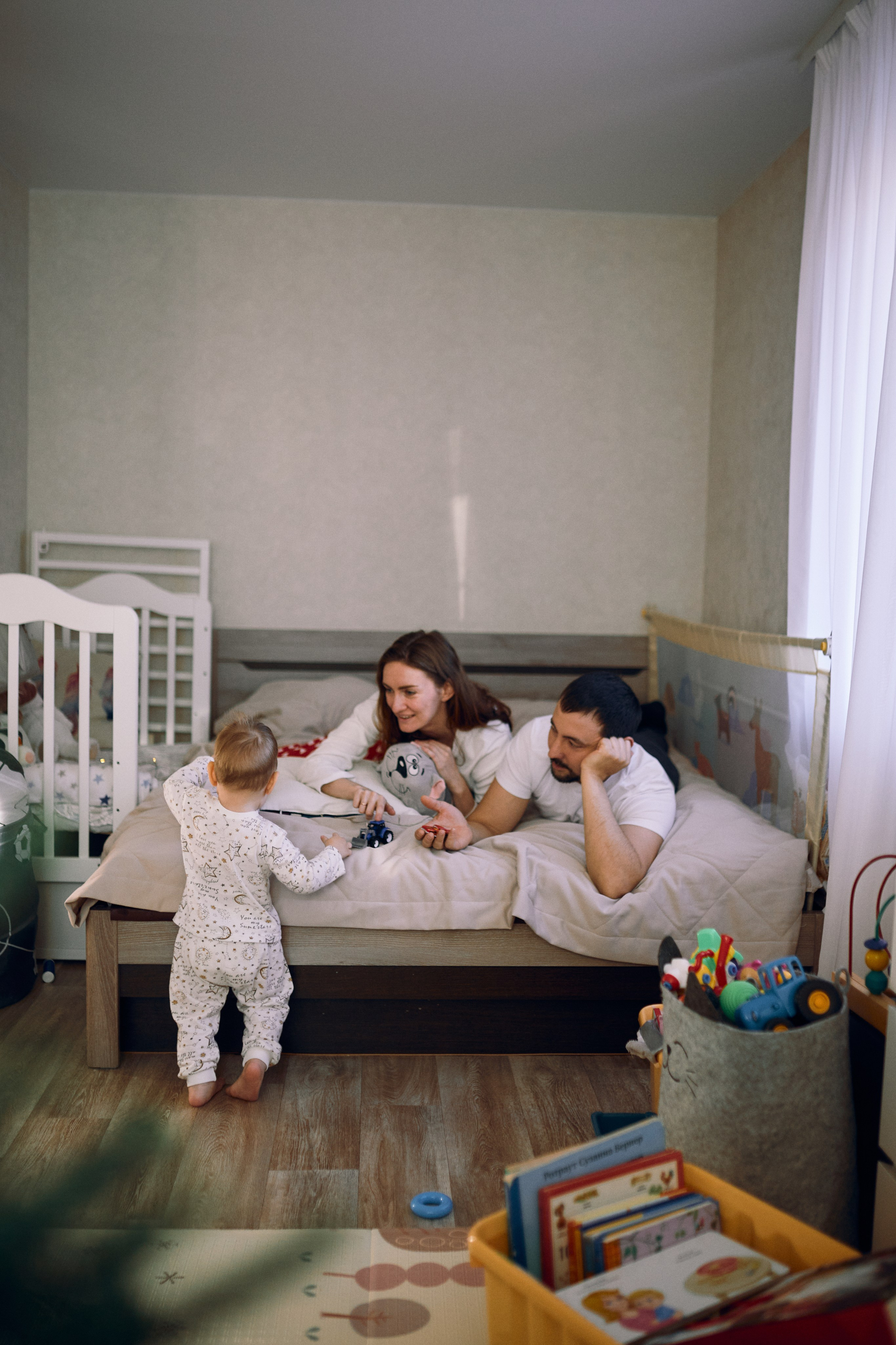 Дед Мороз, ВЫХОДИ!. Фотограф Ионова Анастасия, г Владивосток