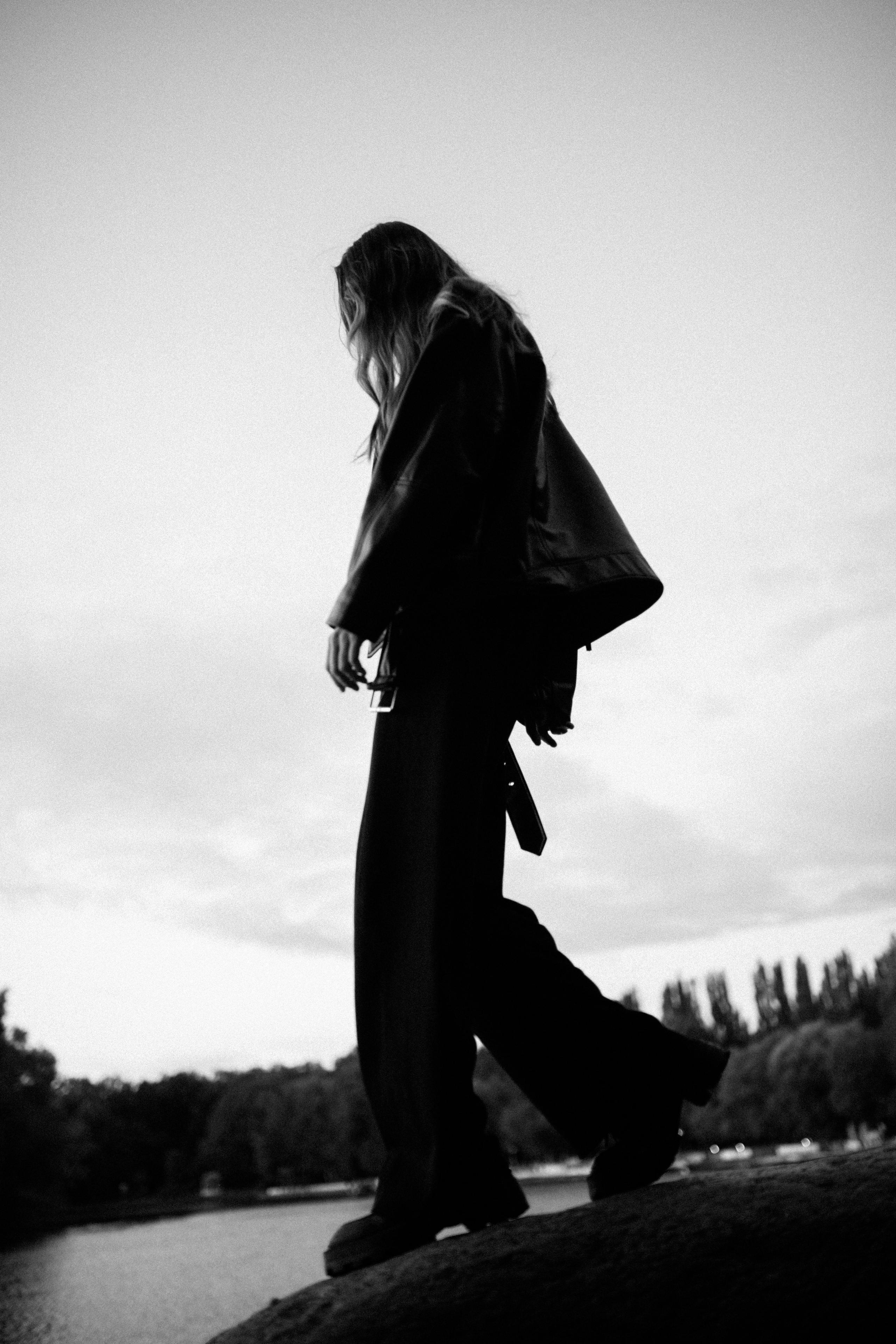 Liza. Фотограф Москва Дмитрий Курасов