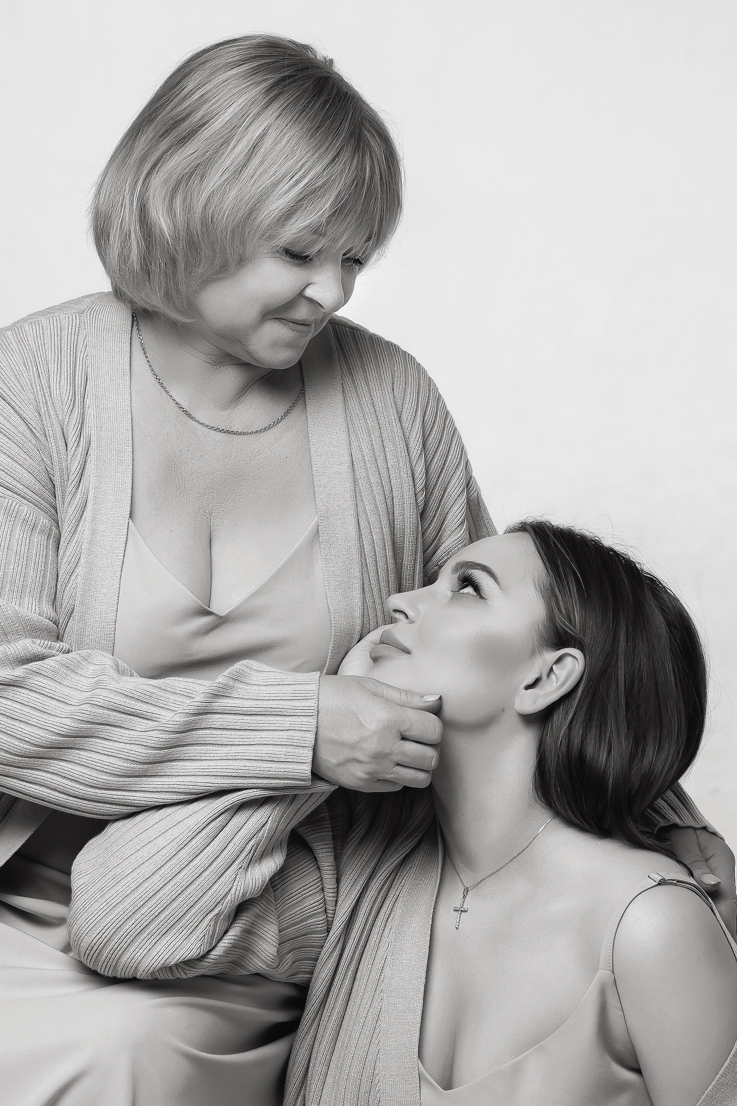 Фотопроект ДЕНЬ МАМЫ. Бусова Анастасия — фотограф беременности — Томск