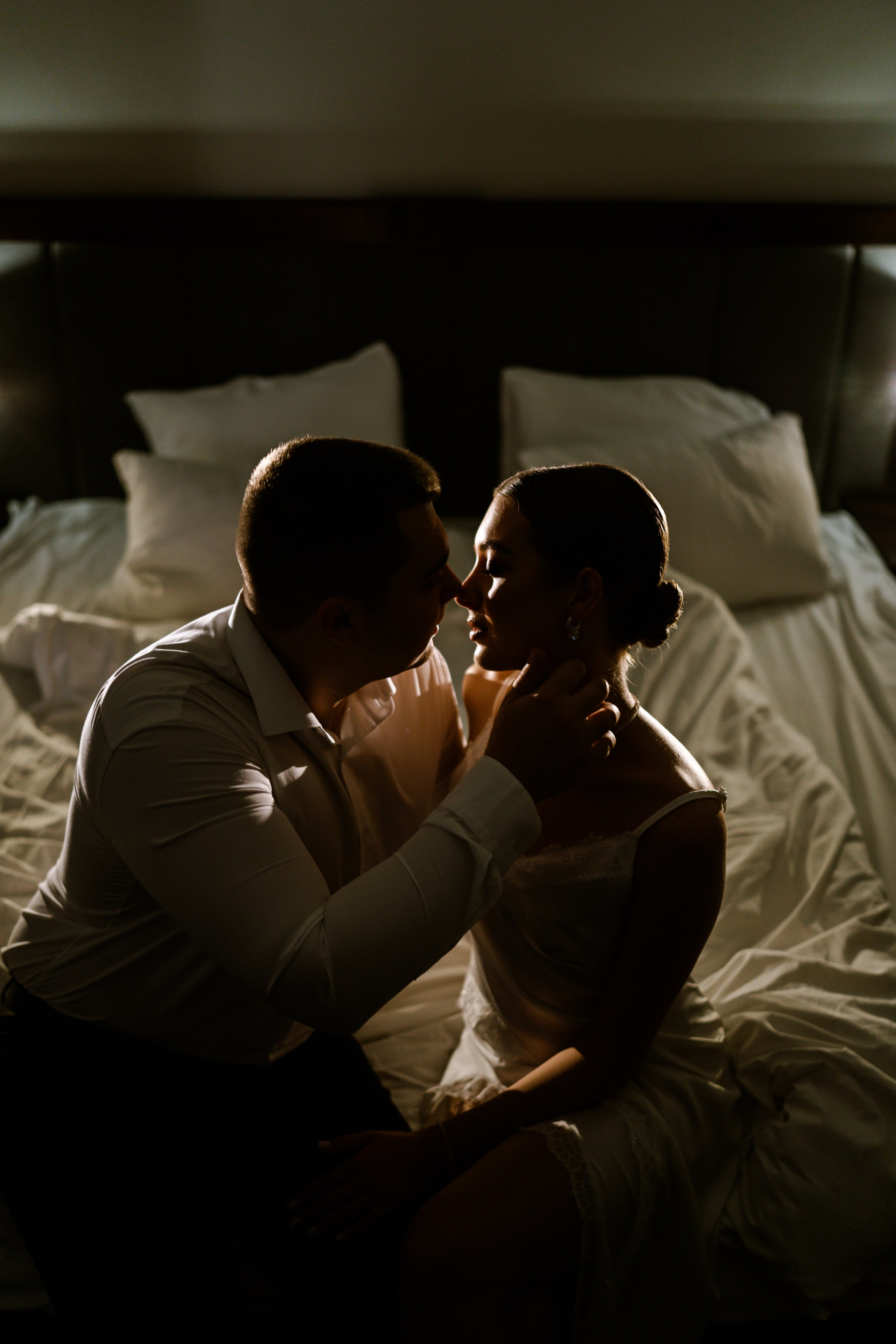 Свадебное портфолио. Фотограф Новокузнецк