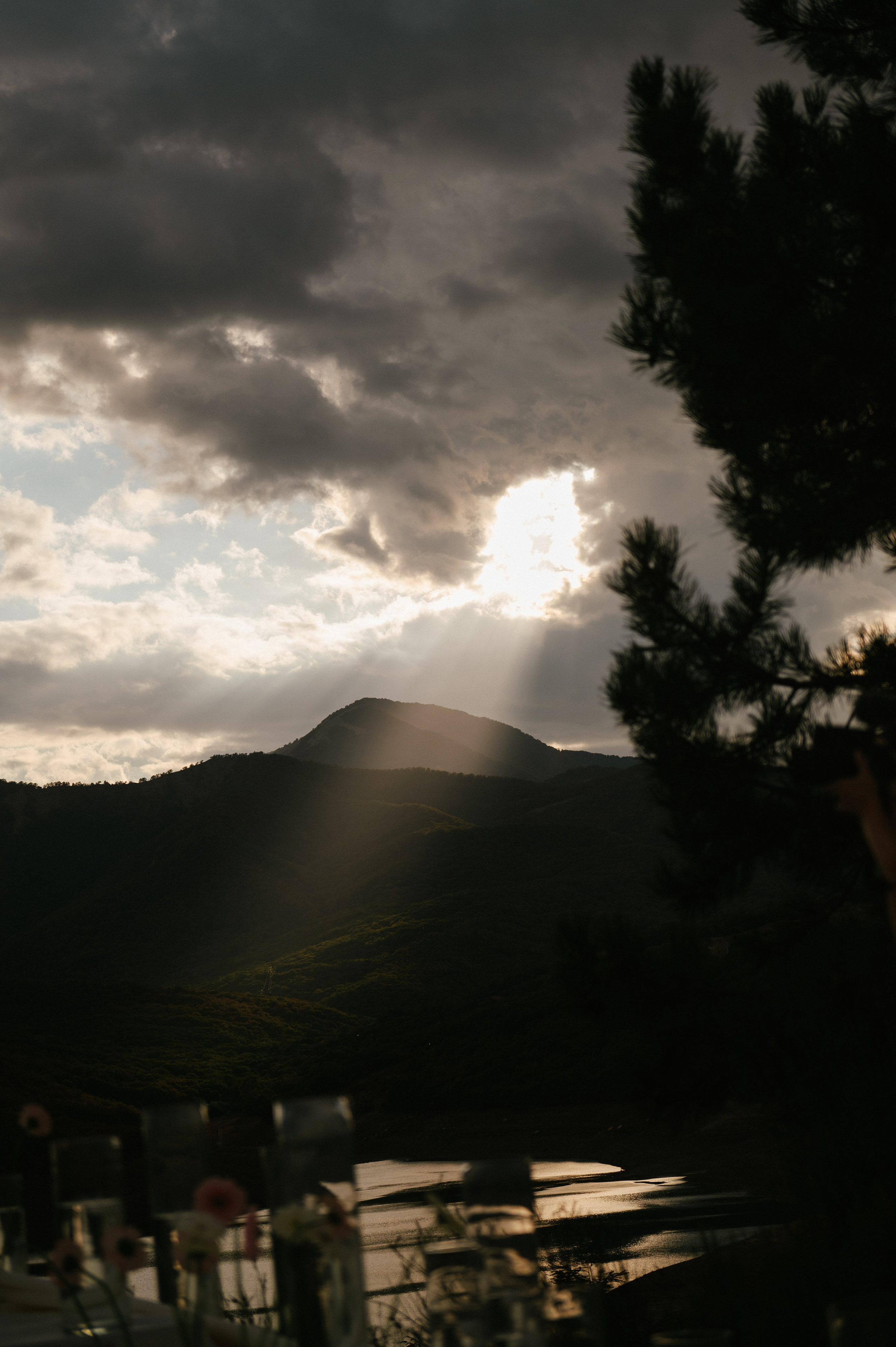 Никита и Настя (Серебряное озеро). Свадебный, женский, семейный фотограф в Севастополе Юлия Мошенко