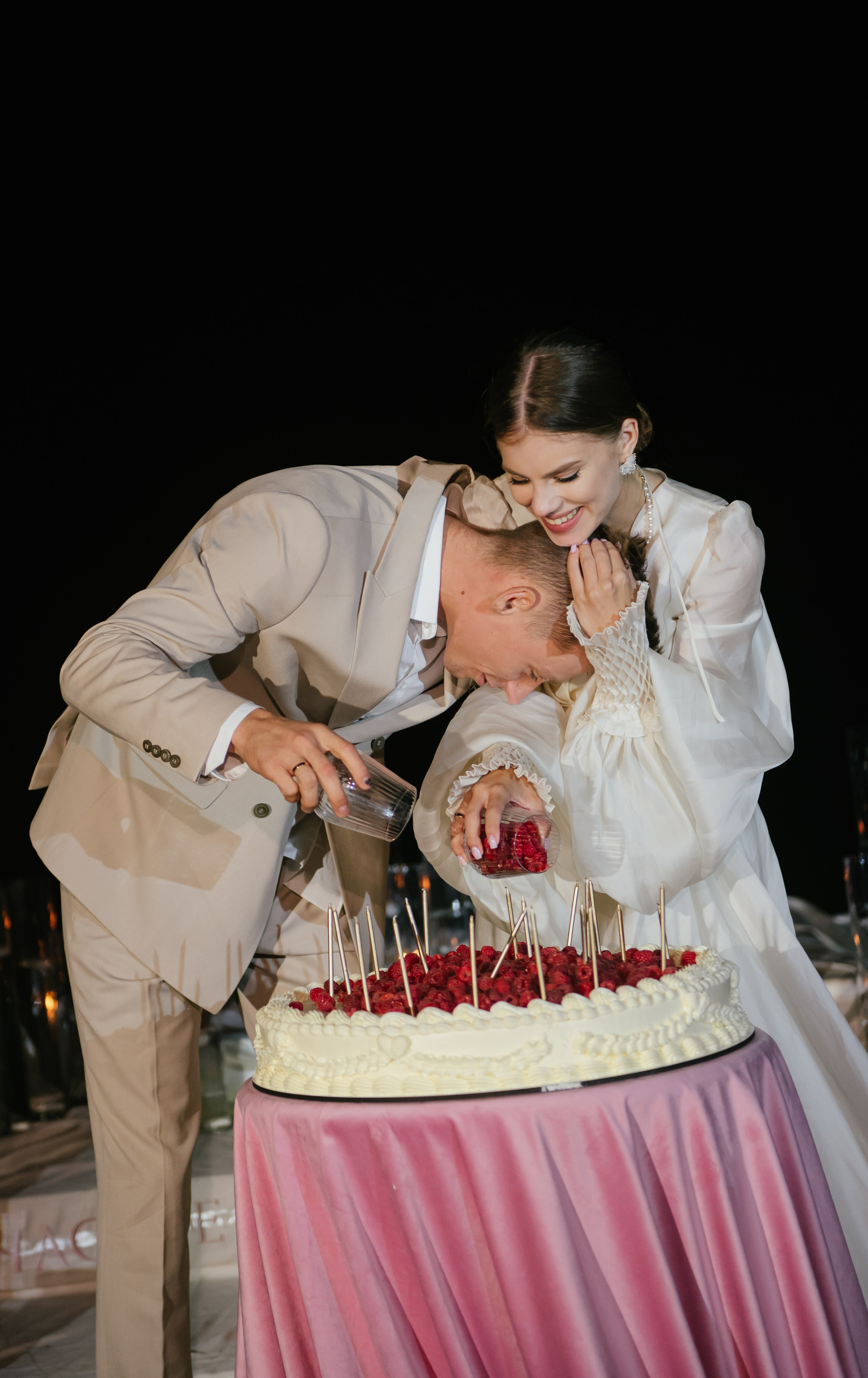 Никита и Настя (Серебряное озеро). Свадебный, женский, семейный фотограф в Севастополе Юлия Мошенко