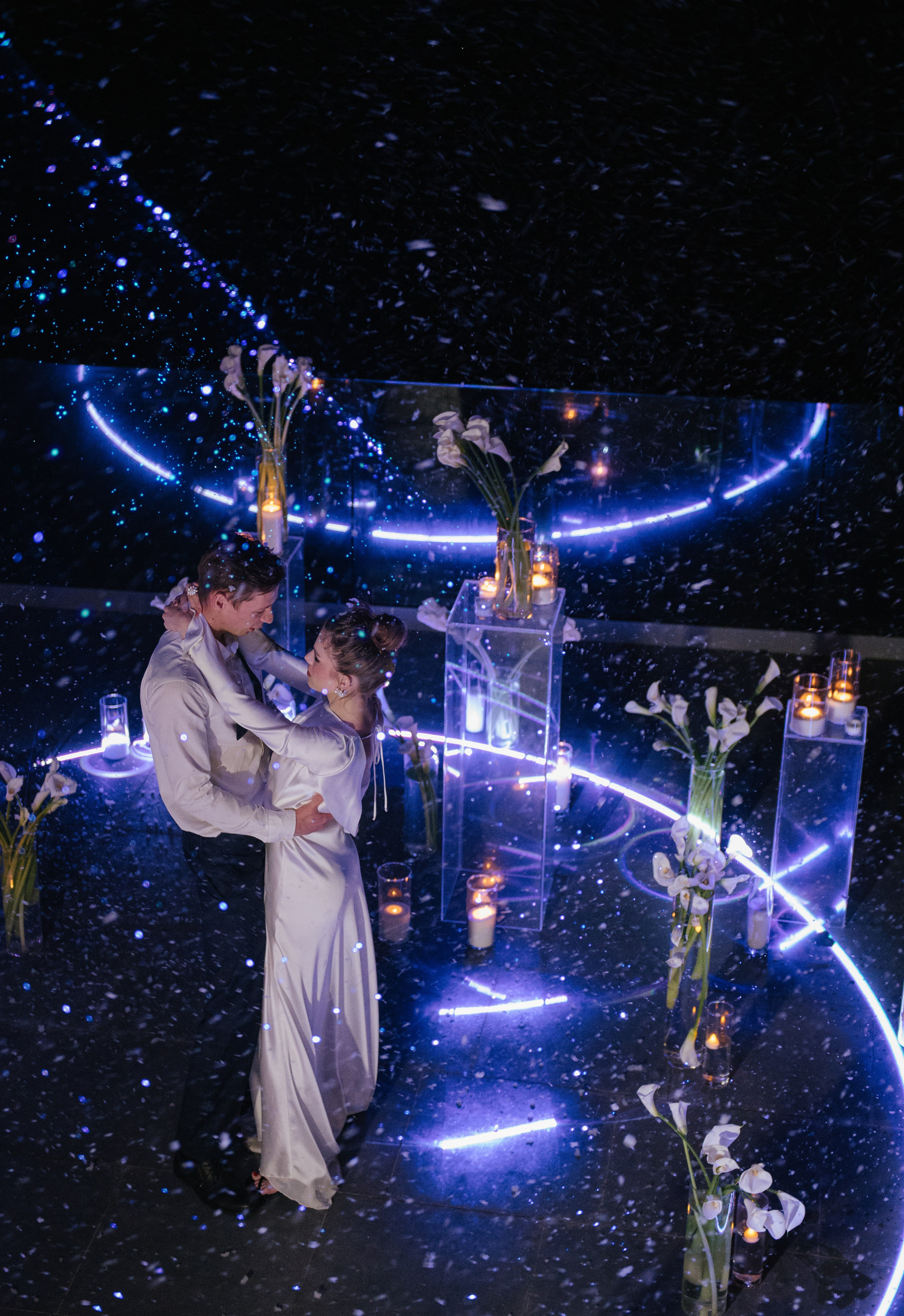 Никита и Анастасия (с.Николаевка). Свадебный, женский, семейный фотограф в Севастополе Юлия Мошенко