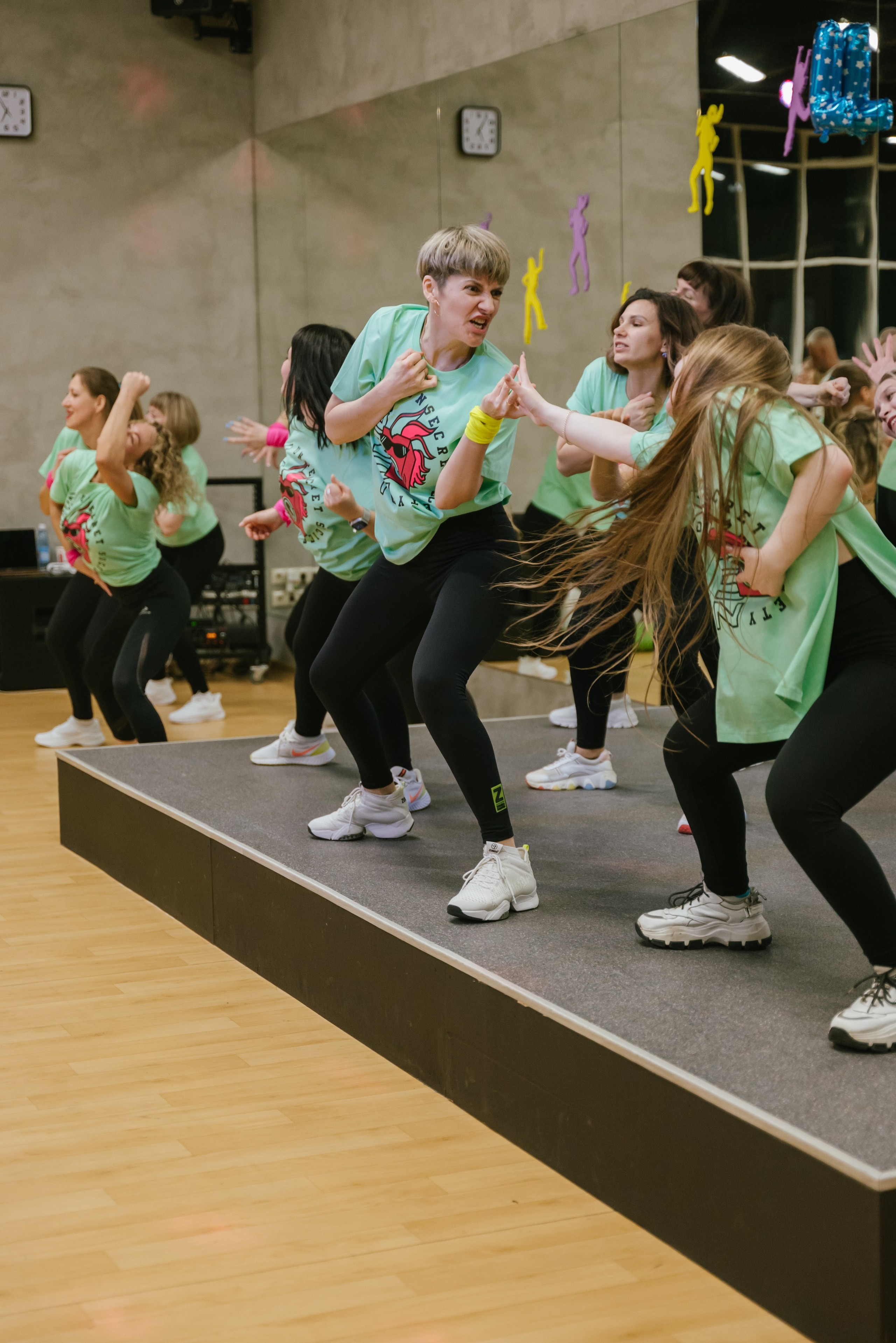 Репортажная съёмка. Фотограф в Нижневартовске Анна Стрельцова