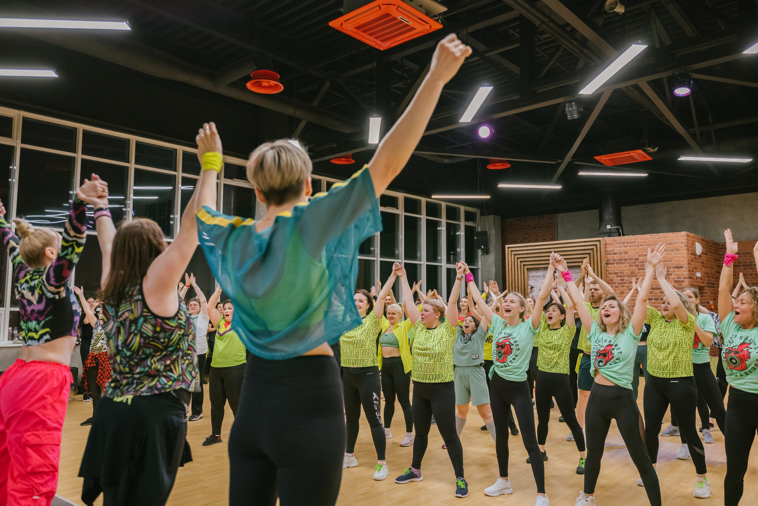 Репортажная съёмка. Фотограф в Нижневартовске Анна Стрельцова